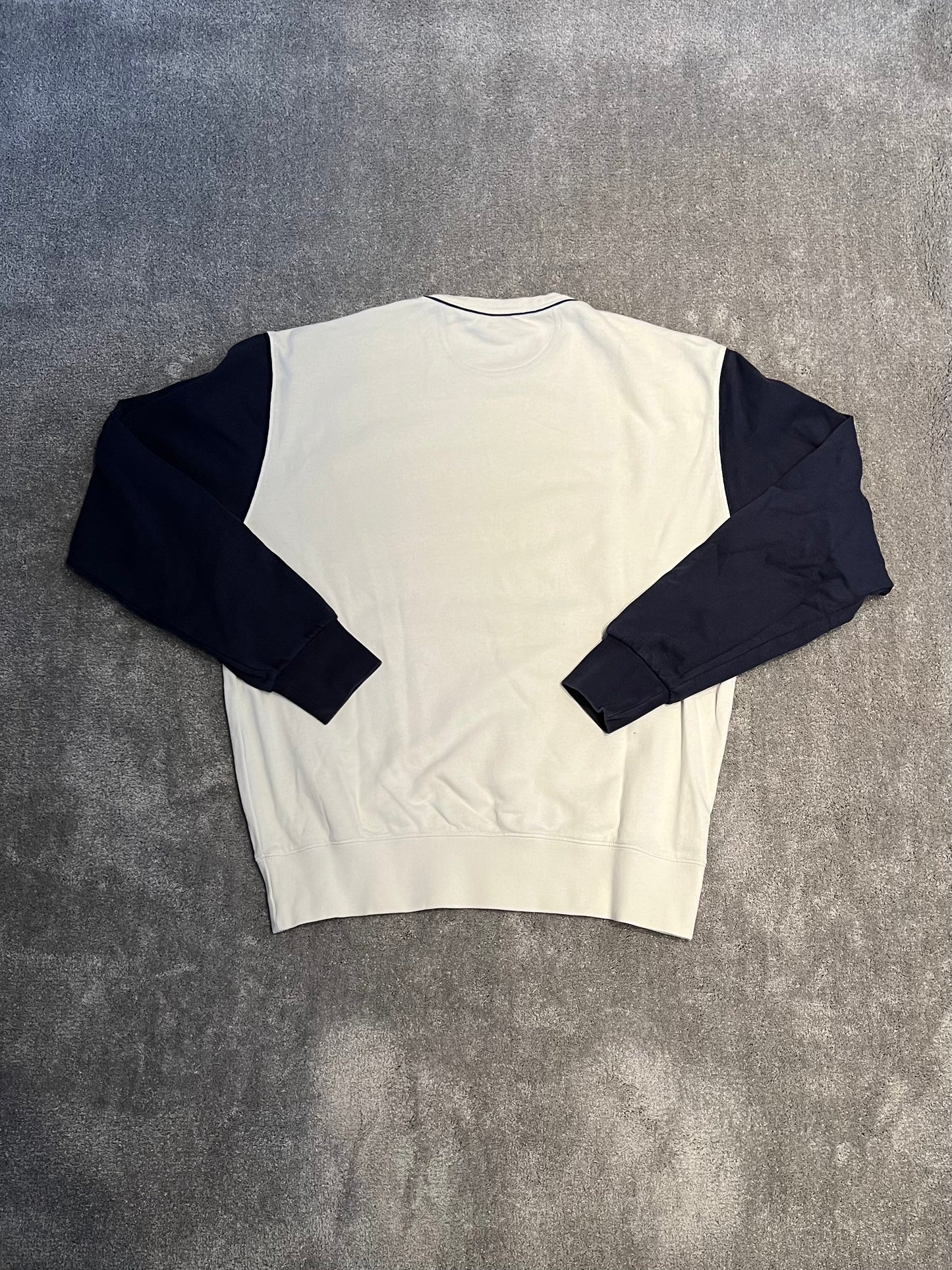 Felpa vintage (L)