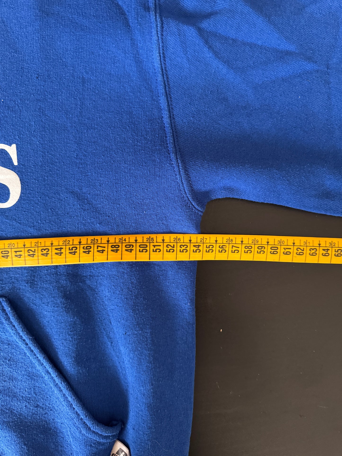 Felpa vintage Russell Athletic (M)