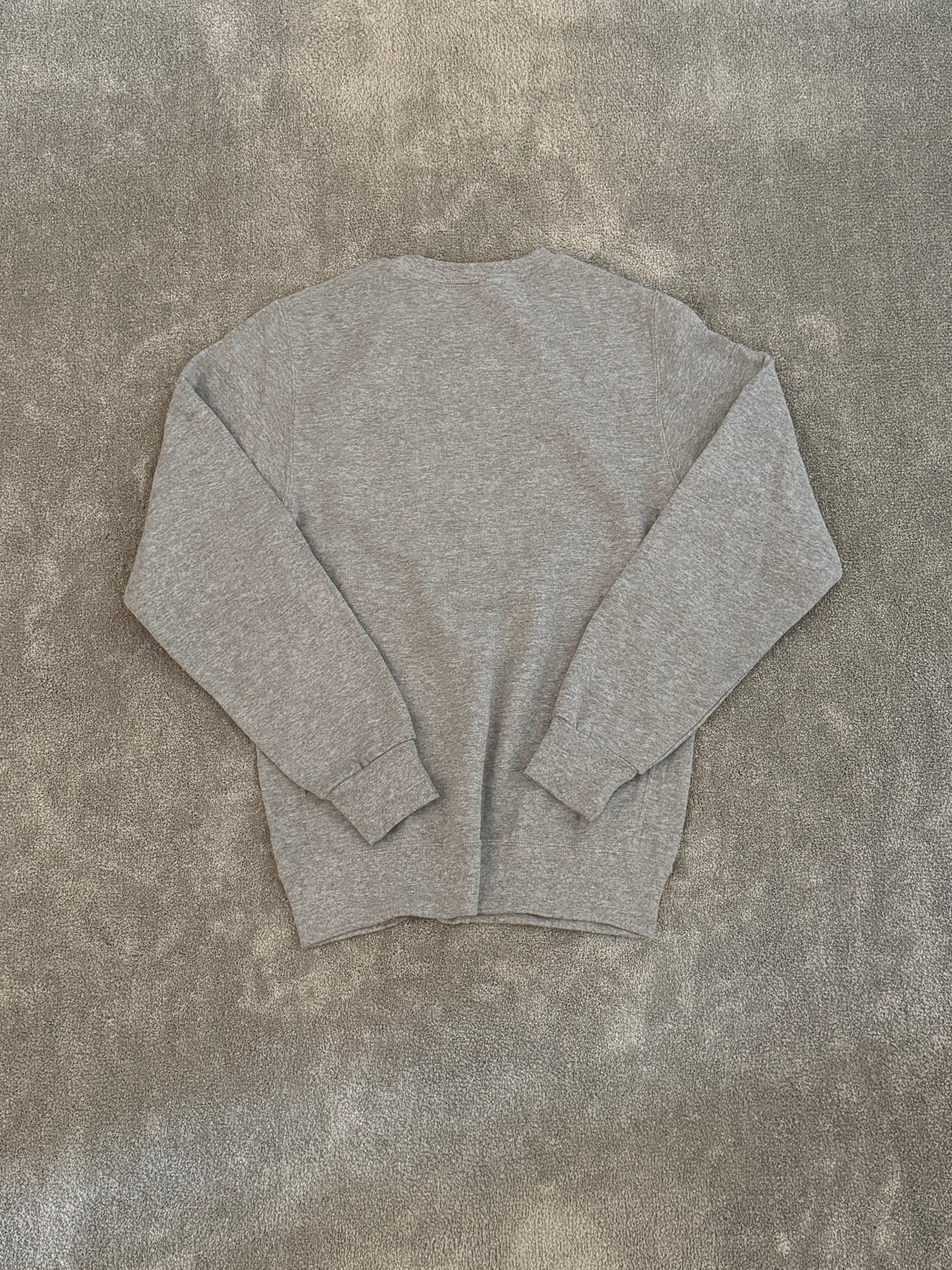 Felpa vintage Russell Athletic oversize (S)