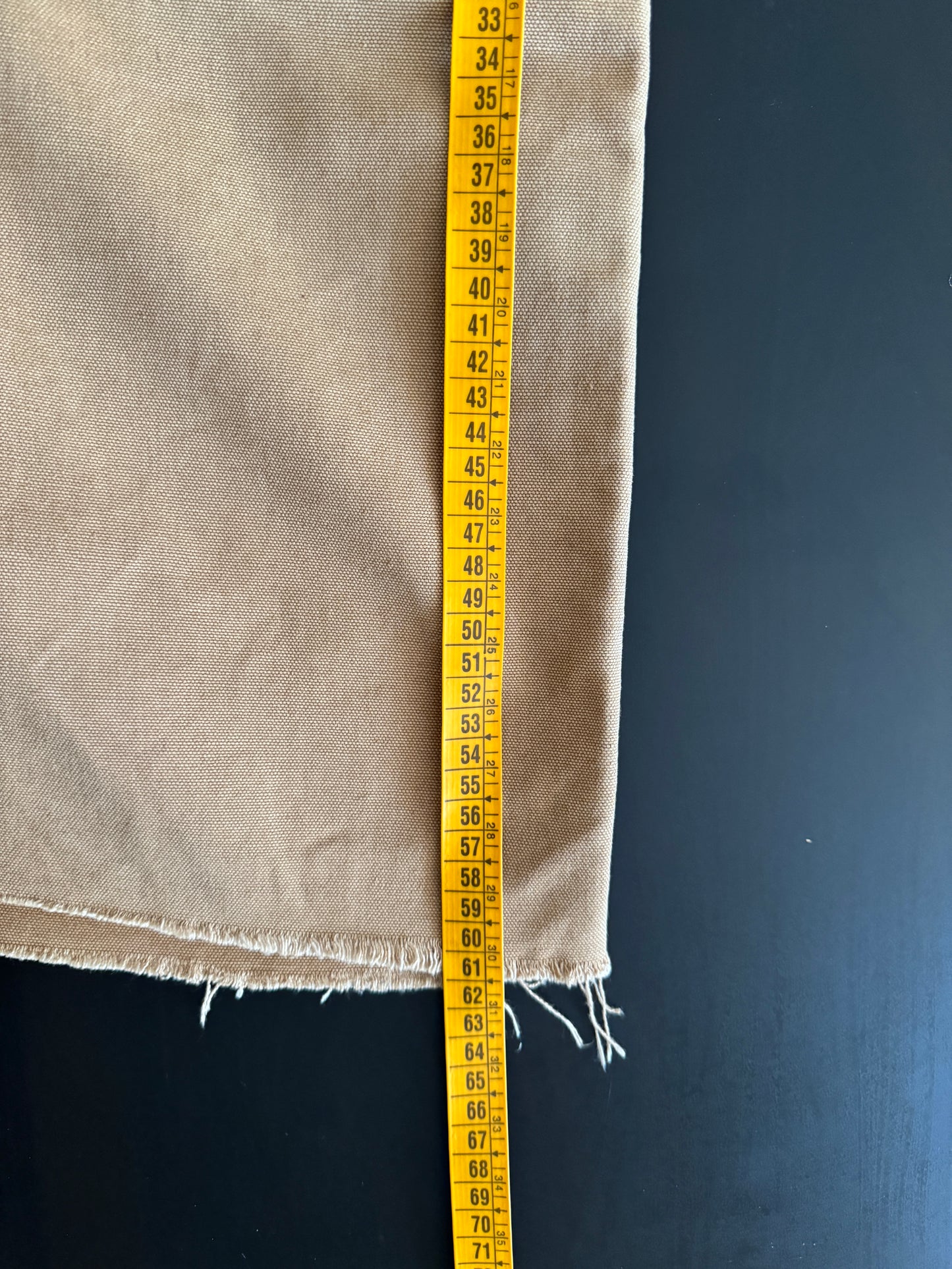 Shorts carhartt vintage carpenter (M)