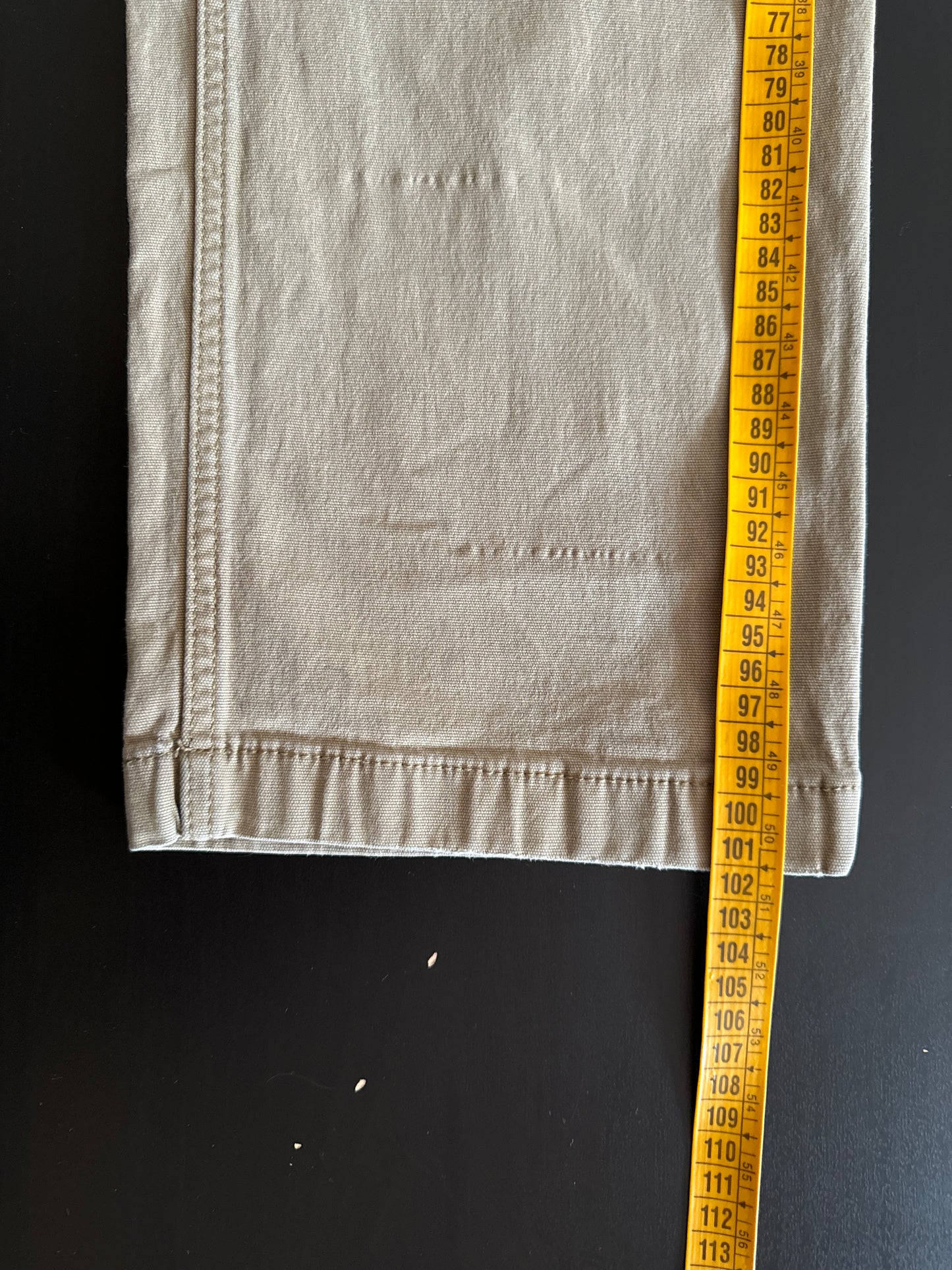 CARHARTT capenter pant vintage (XL)