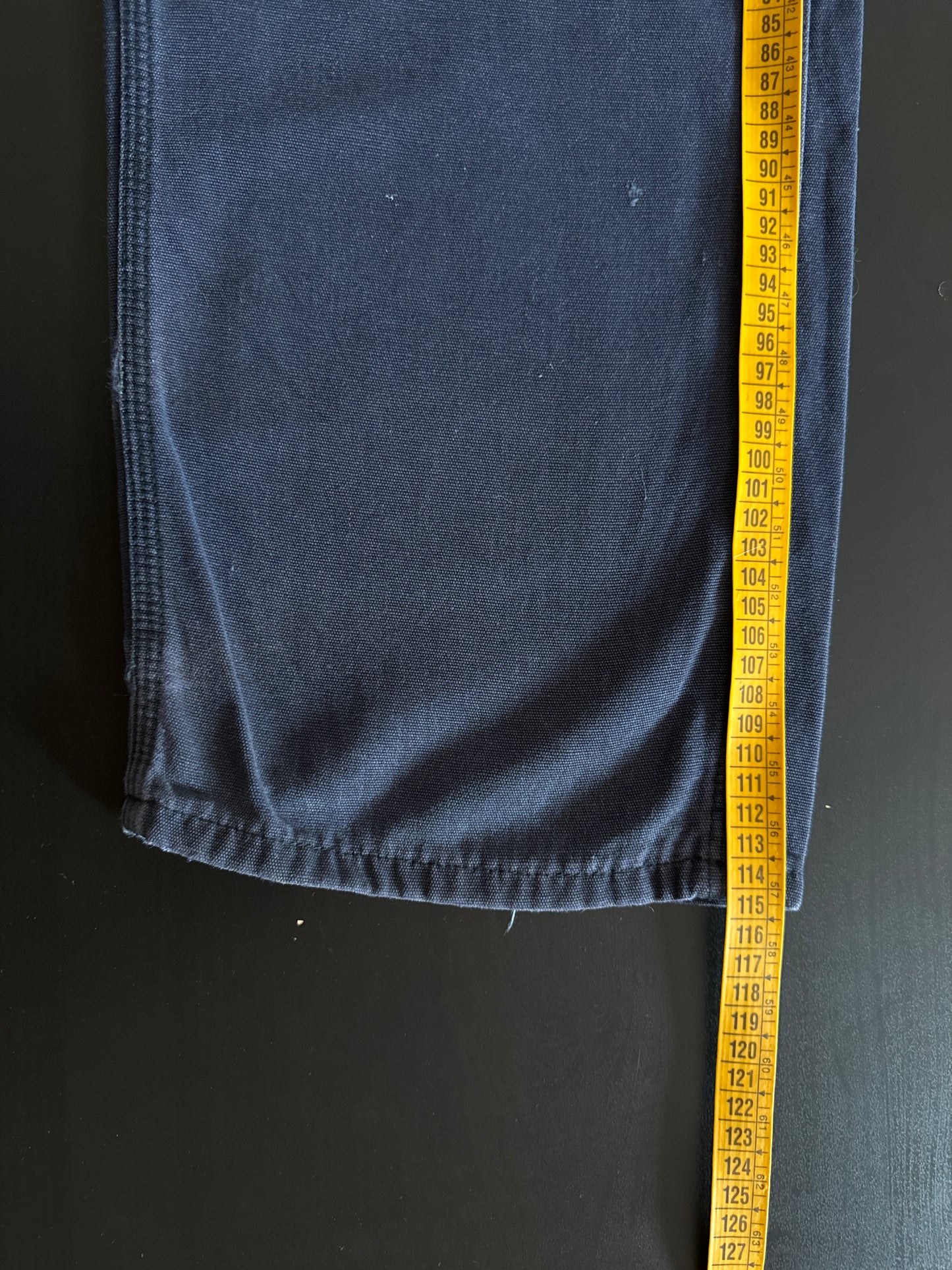 Carhartt capenter pant vintage (L)