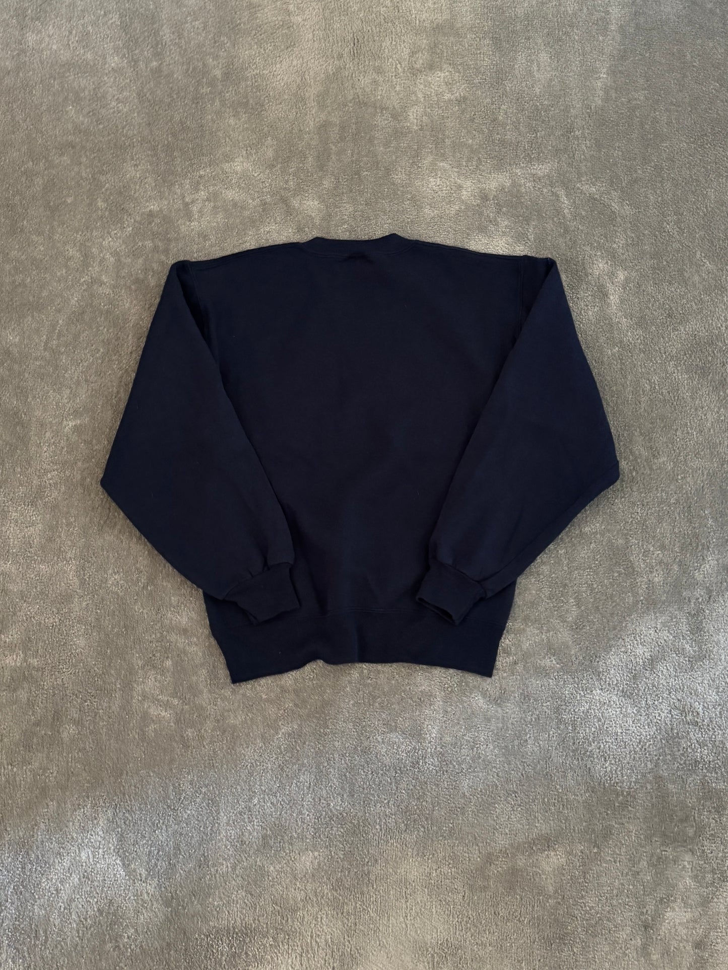 Felpa vintage Russell Athletic oversize (S)