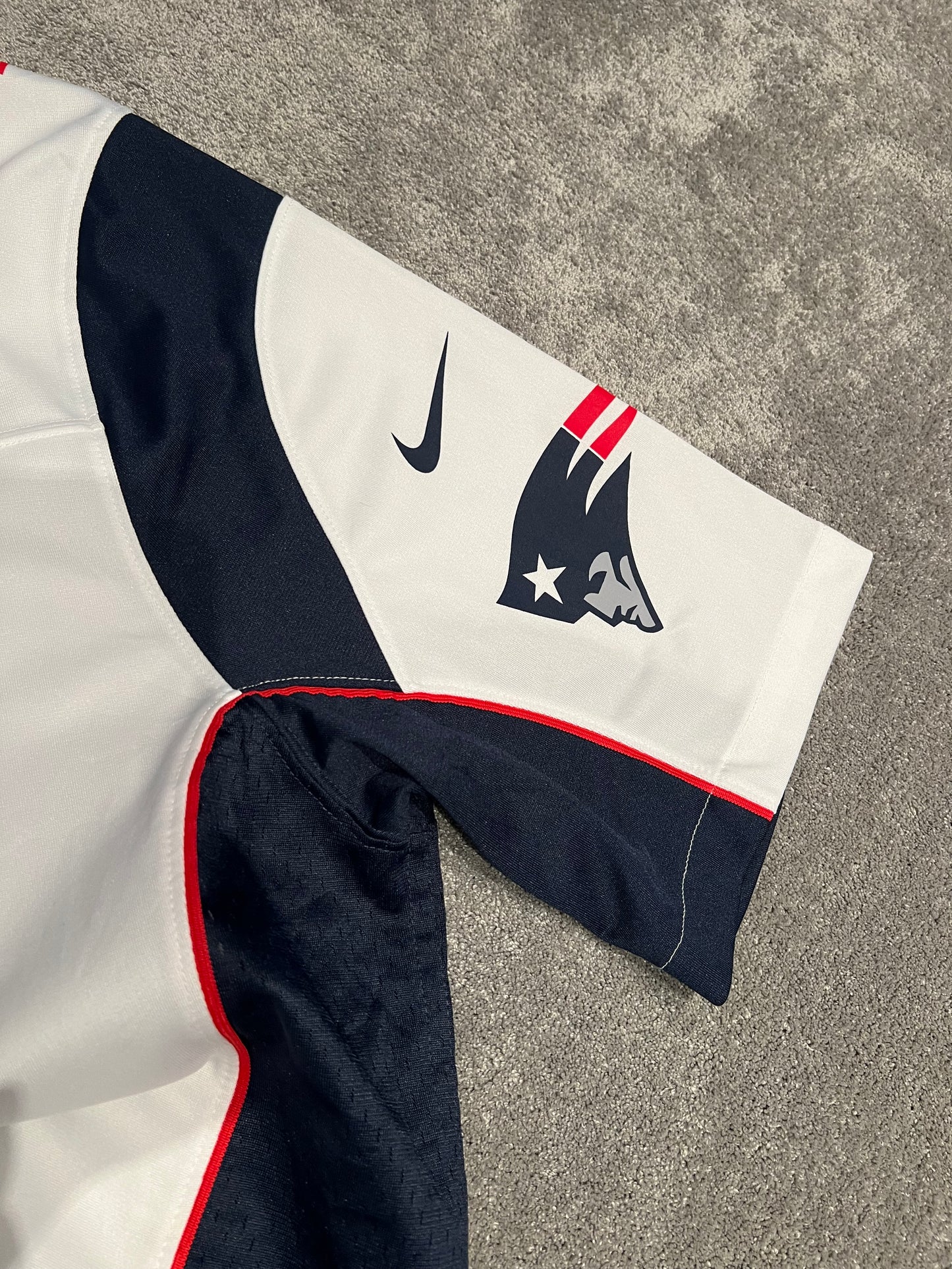 Jersey NFL oversize vintage (XL)