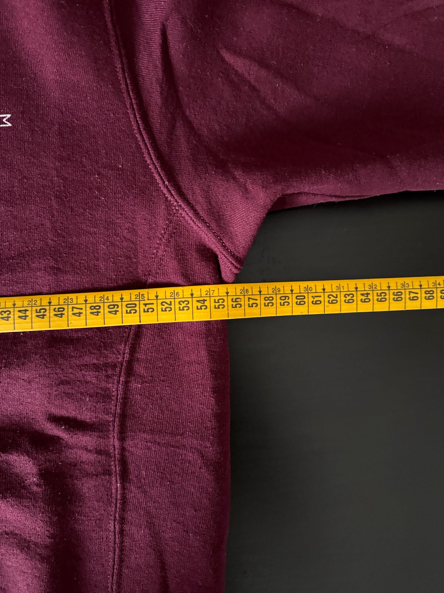 Felpa vintage Russell Athletic (M)