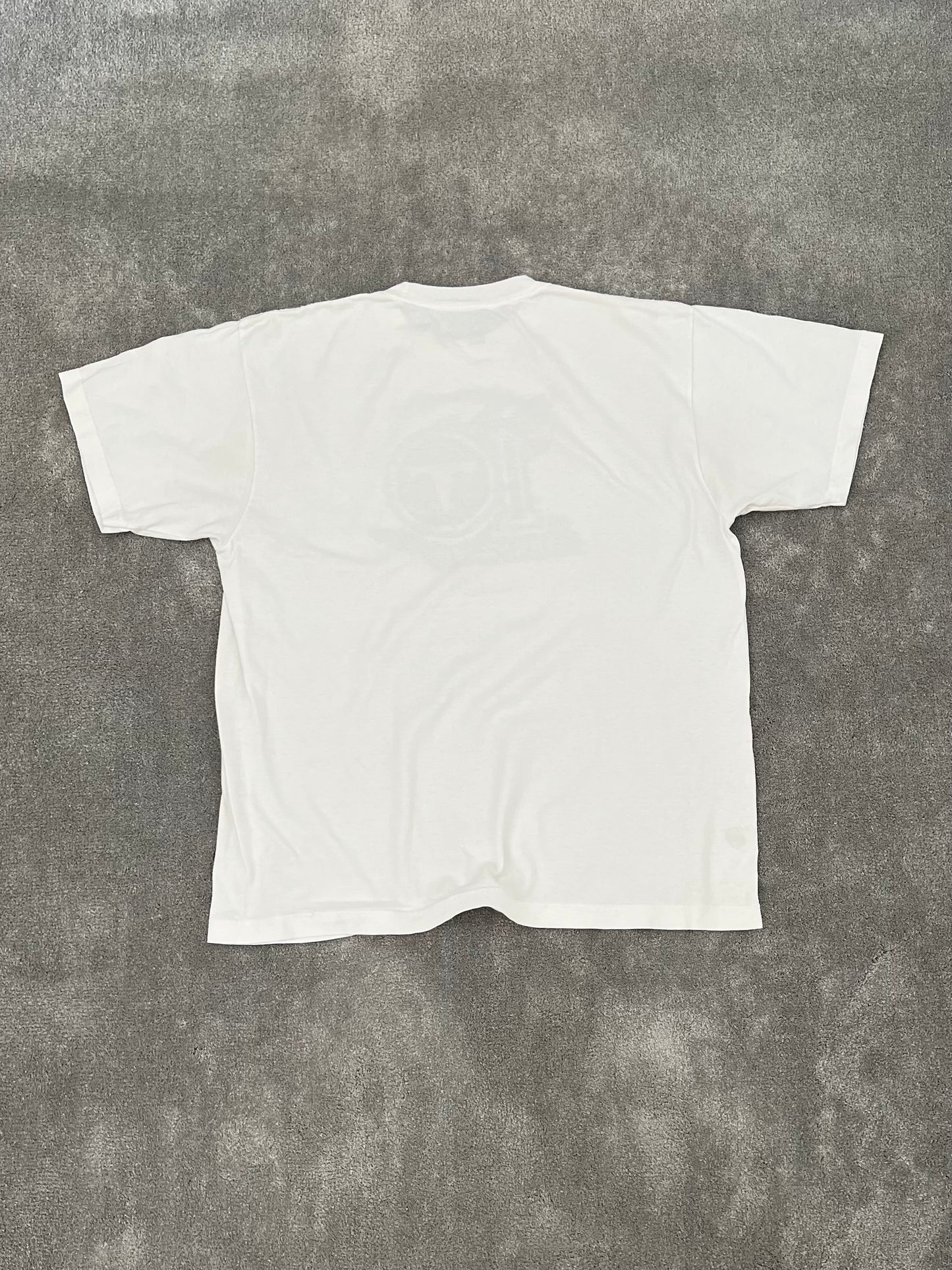 Graphic vintage USA 🇺🇸 tee (L)