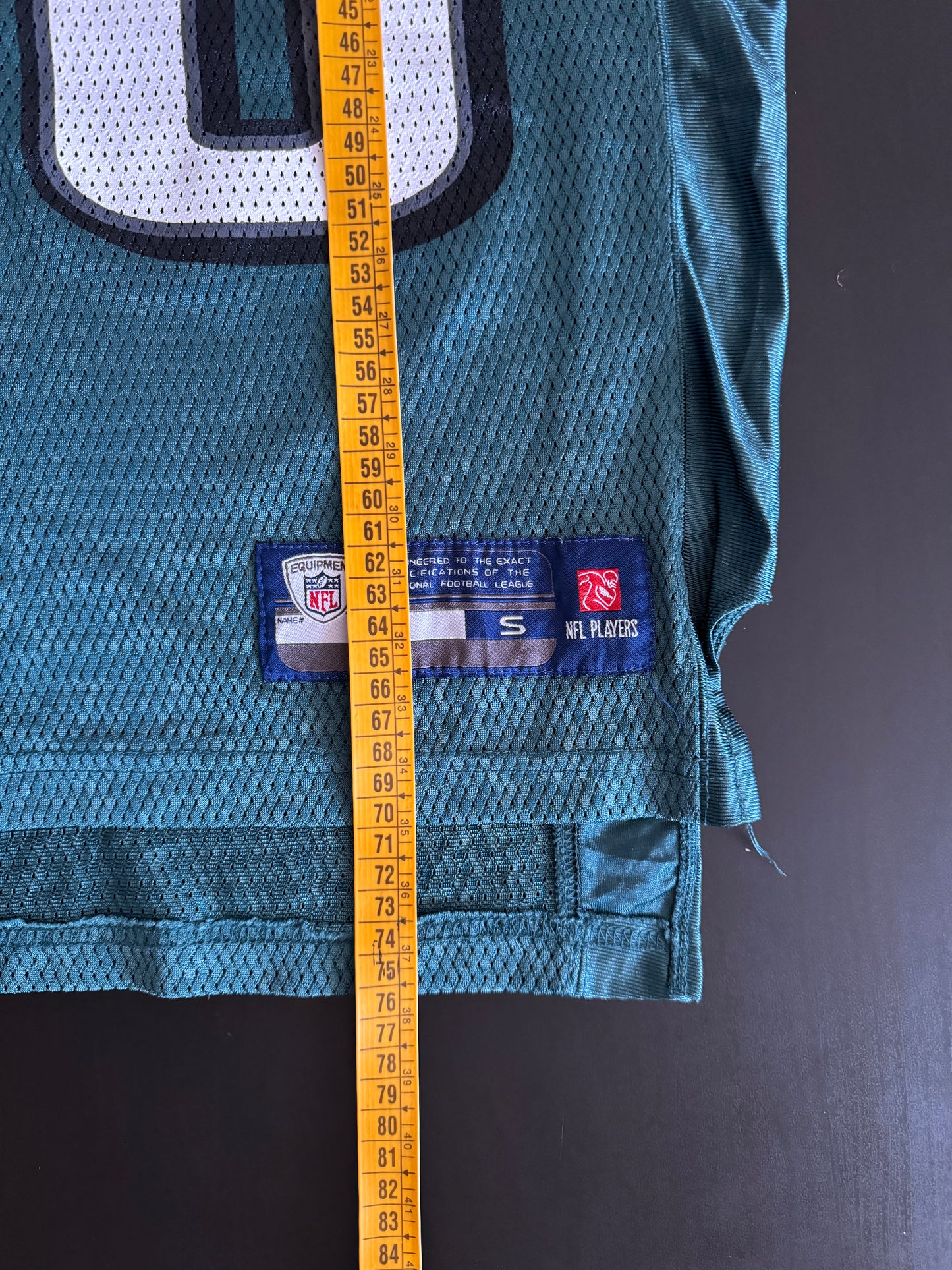 Jersey NFL oversize vintage (S)