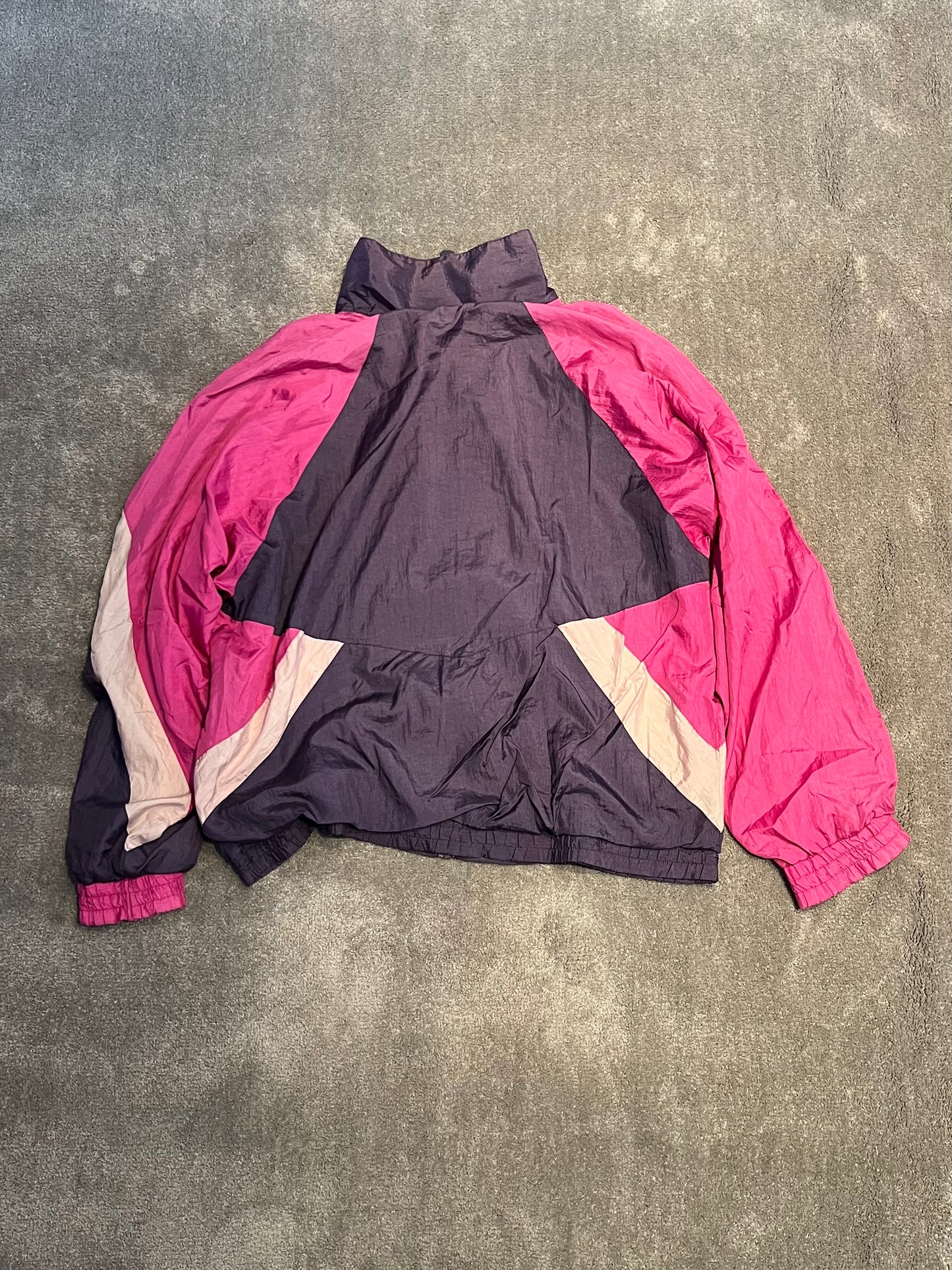 vintage jacket oversize (XL)