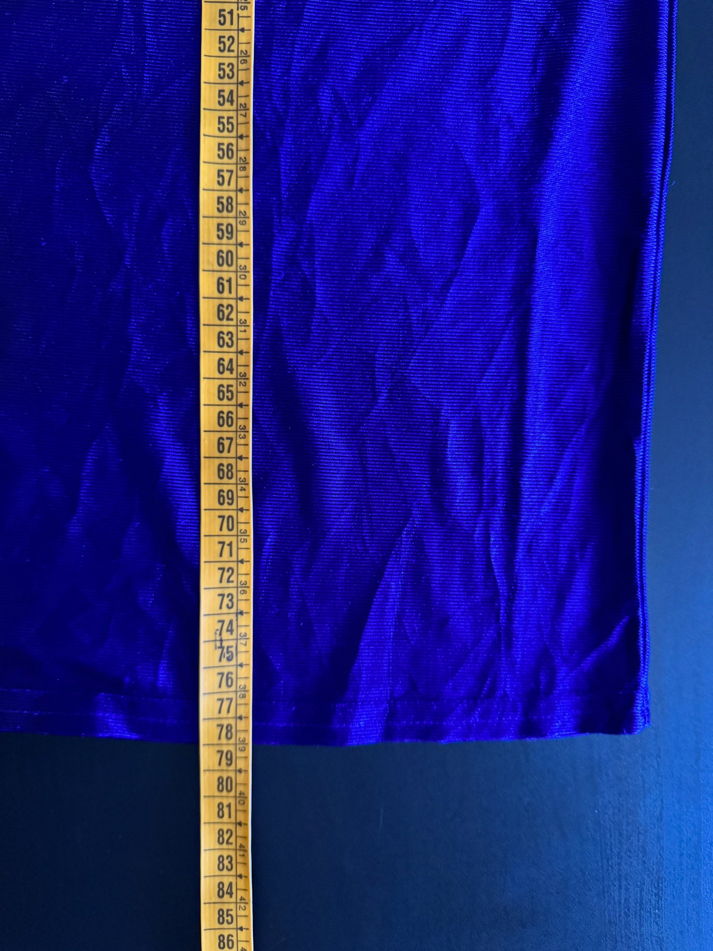 Jersey NFL oversize vintage (L)