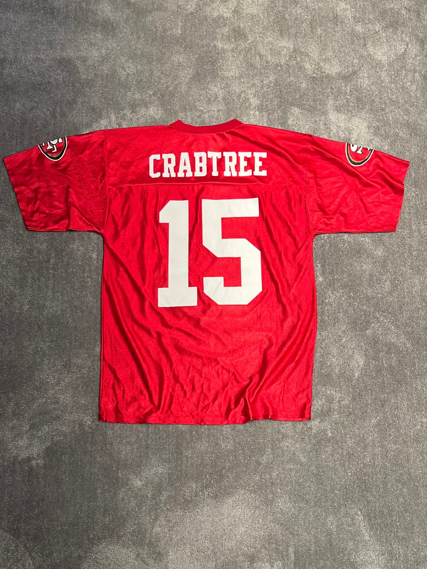 Jersey oversize vintage (M)