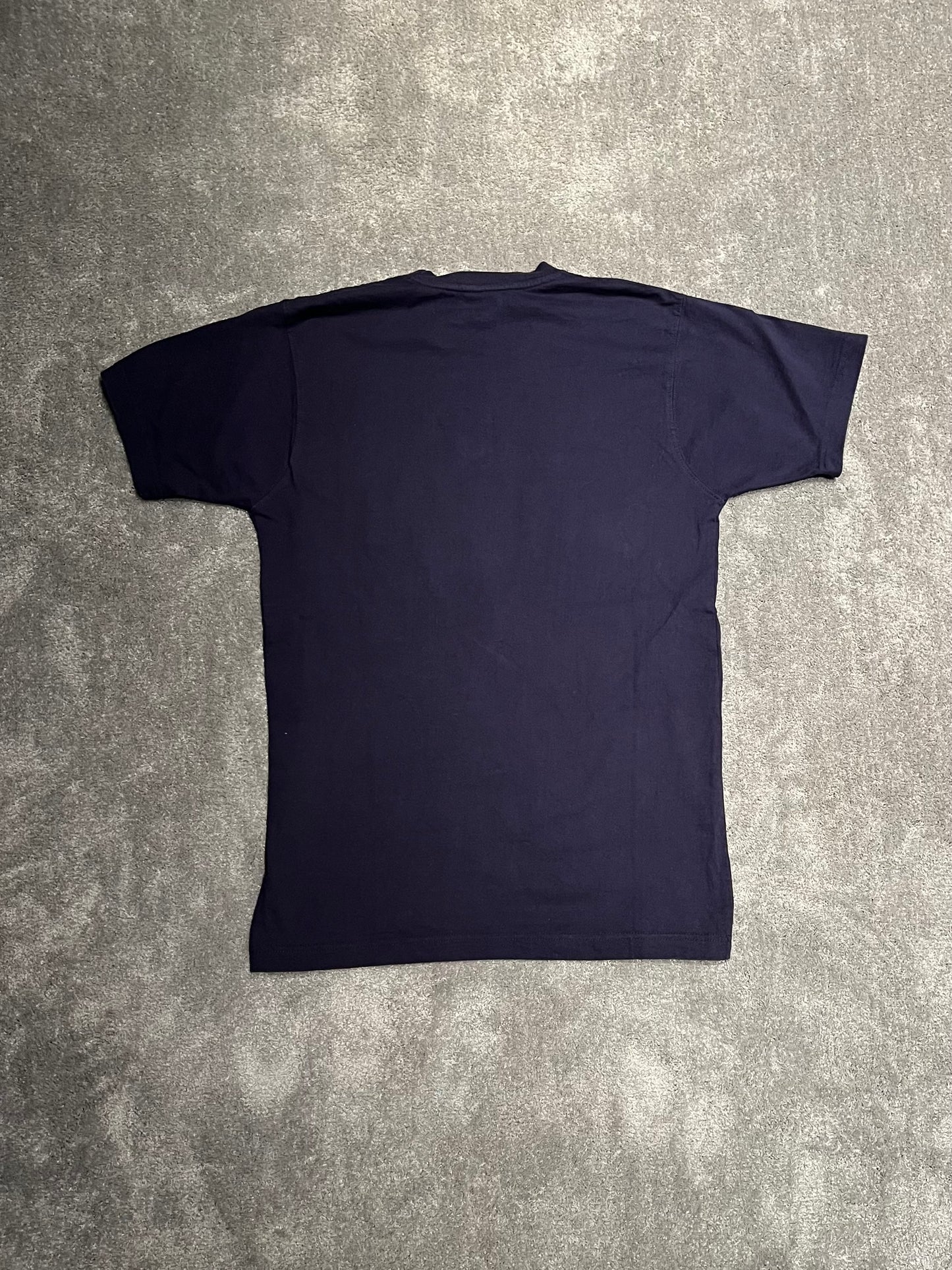 Graphic vintage tee (S)