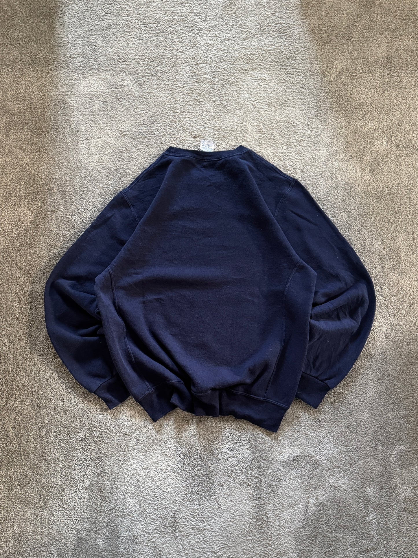 Felpa vintage Russell Athletic (M)