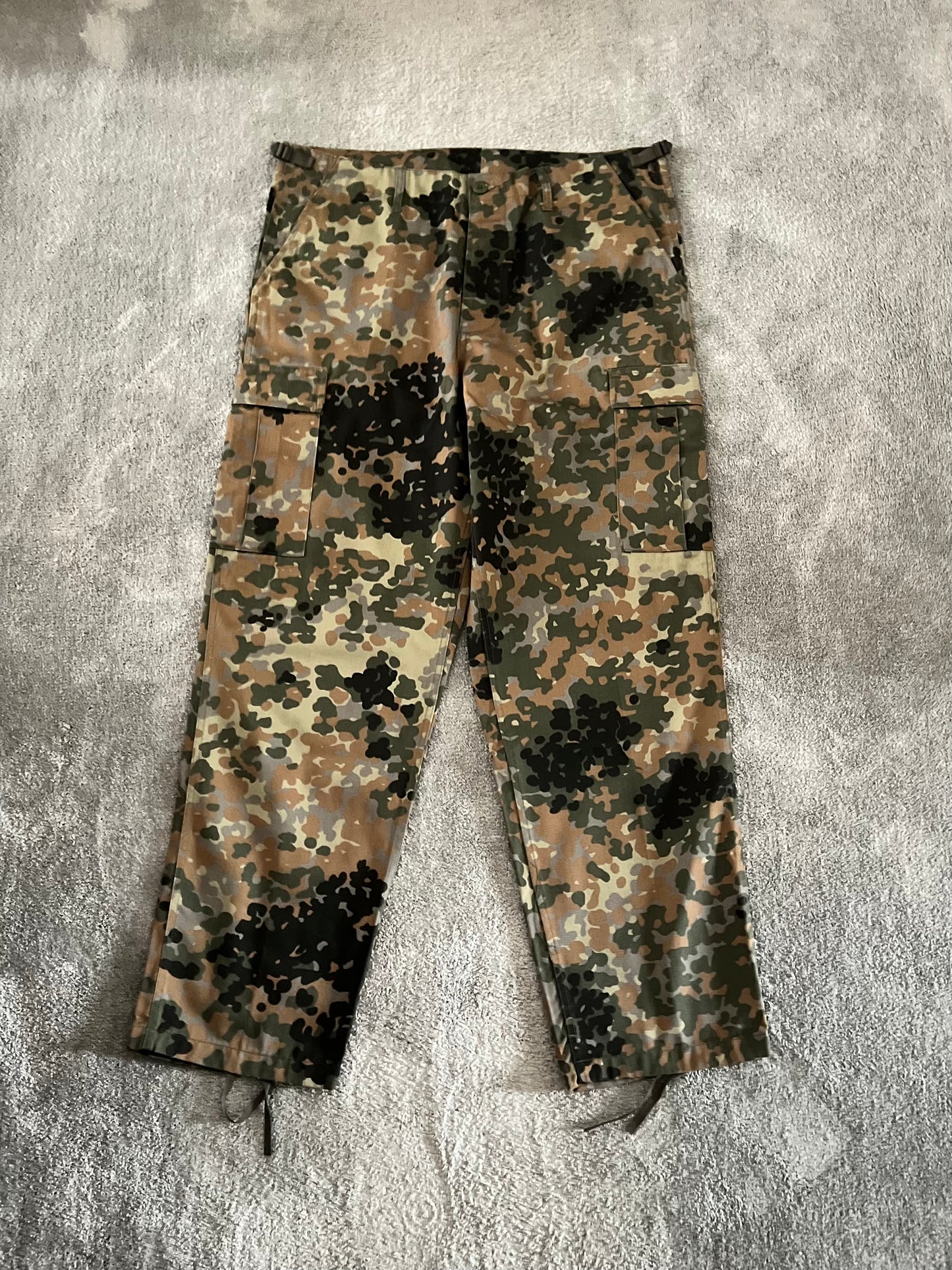 ARMY vintage realtree pant (XL)