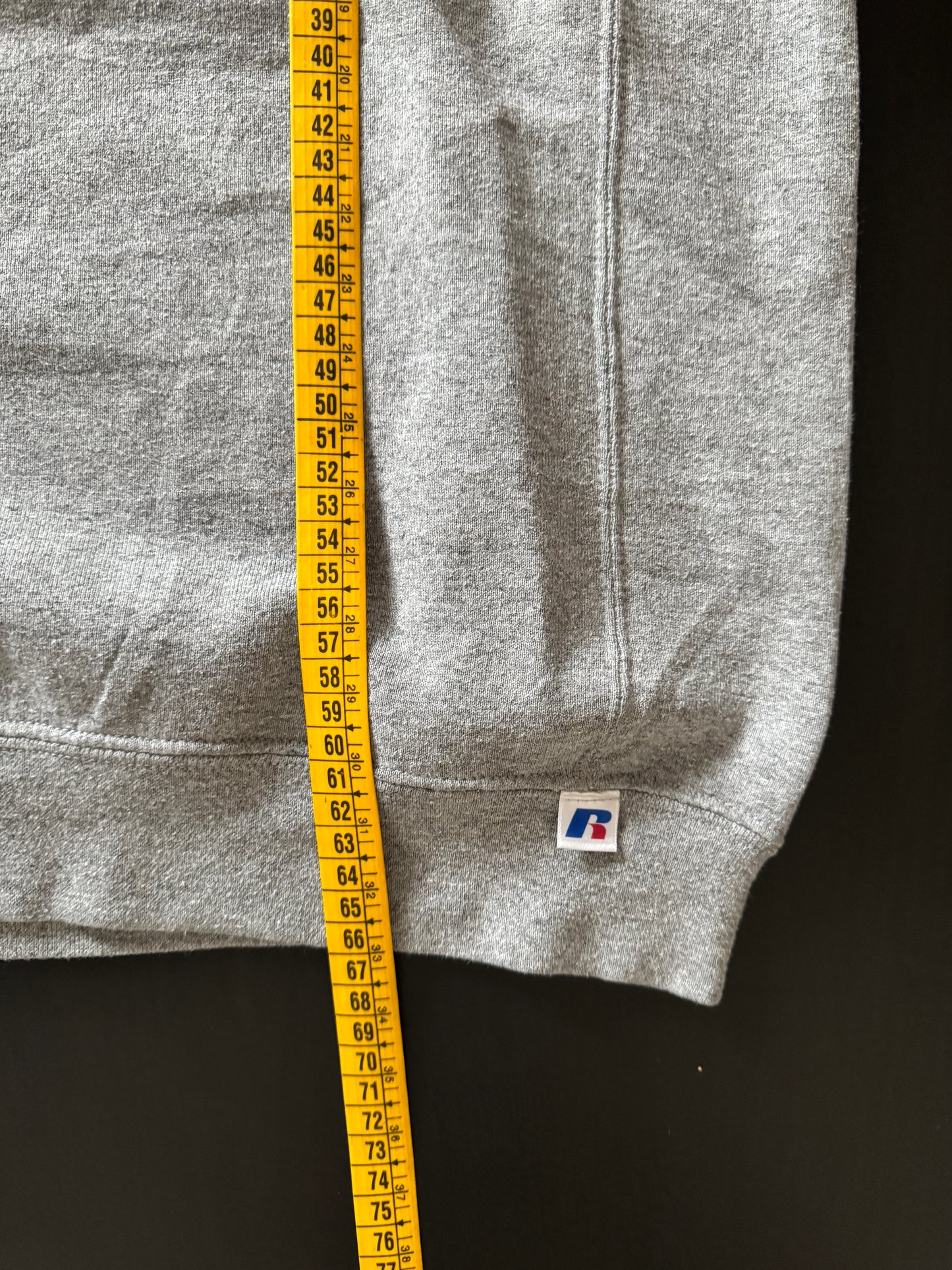Felpa vintage Russell Athletic (M)