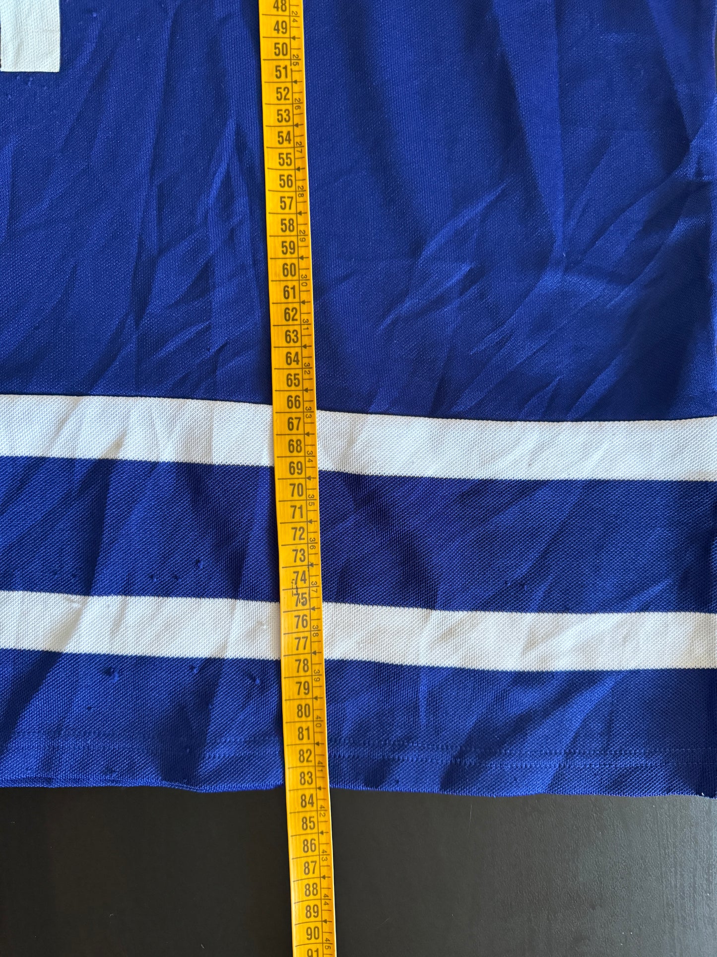 Jersey NFL oversize vintage (XL)