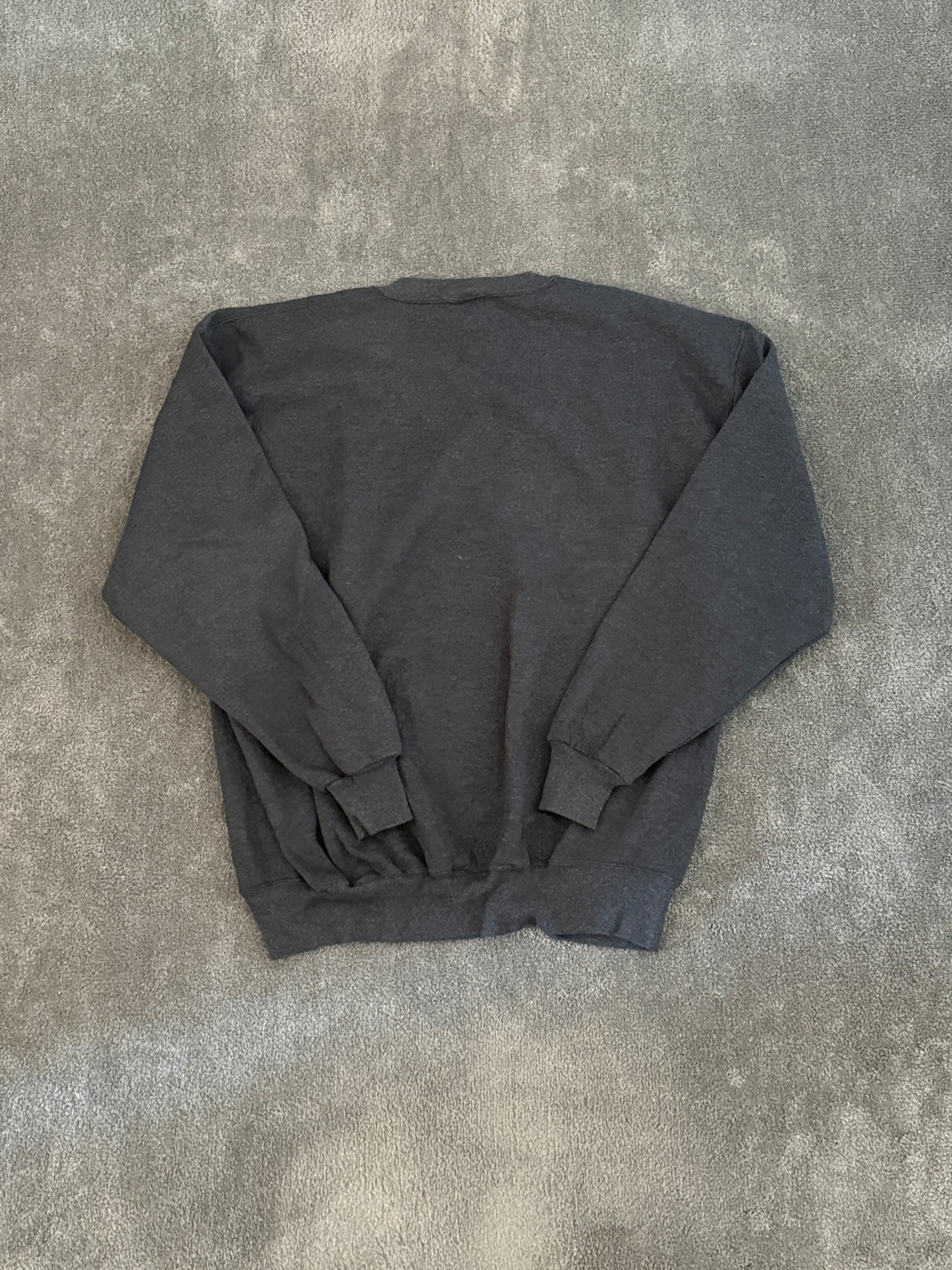 Felpa vintage Russell Athletic oversize (XXL)