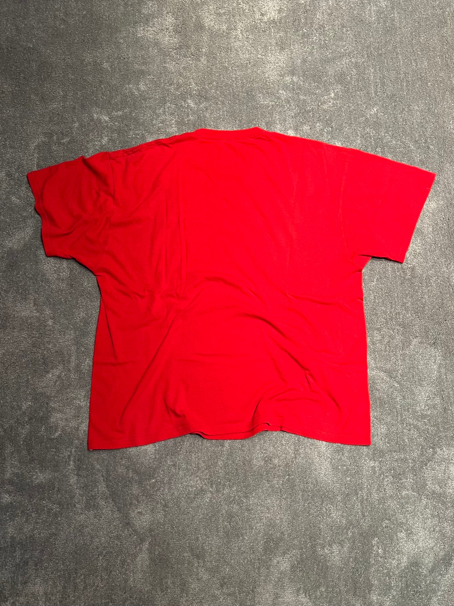 Graphic vintage tee cardinals (XXL)