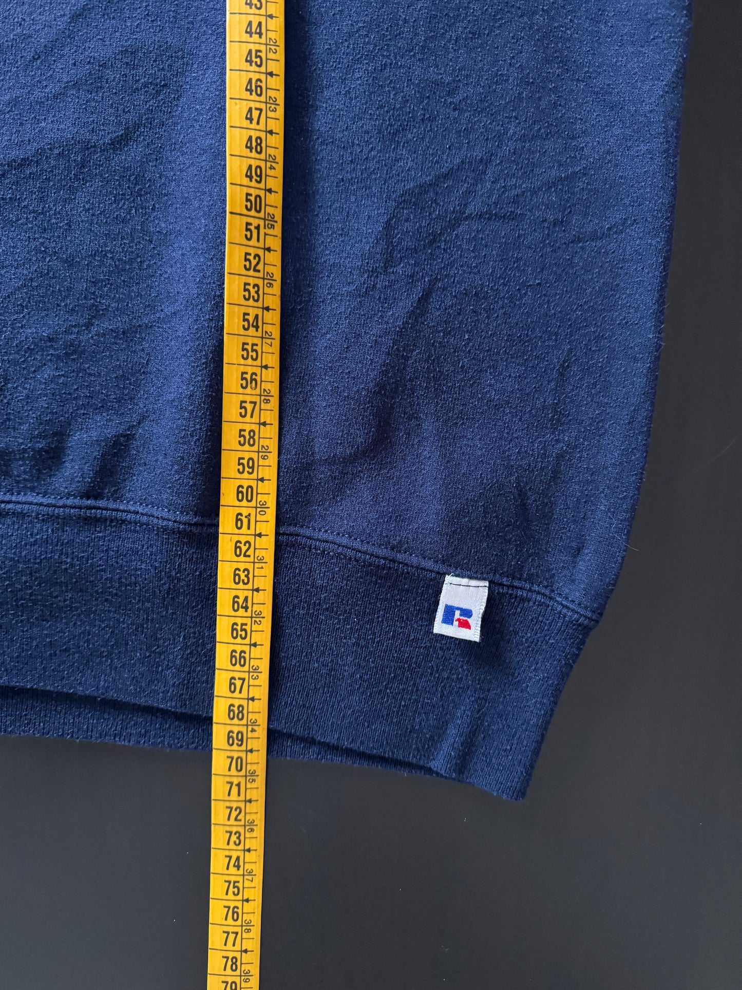 Felpa vintage Russell Athletic (M)