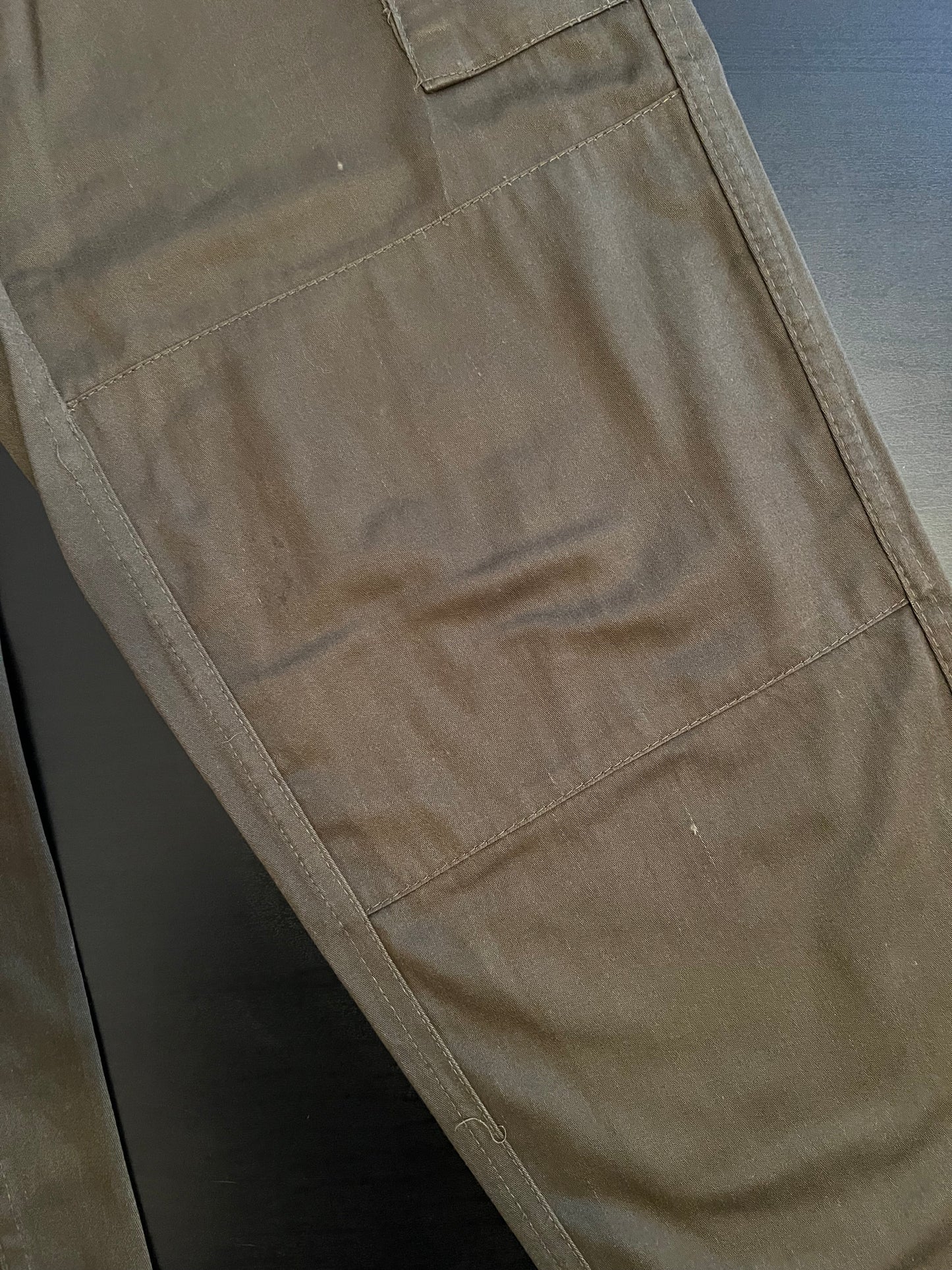 ARMY vintage military pant (L)