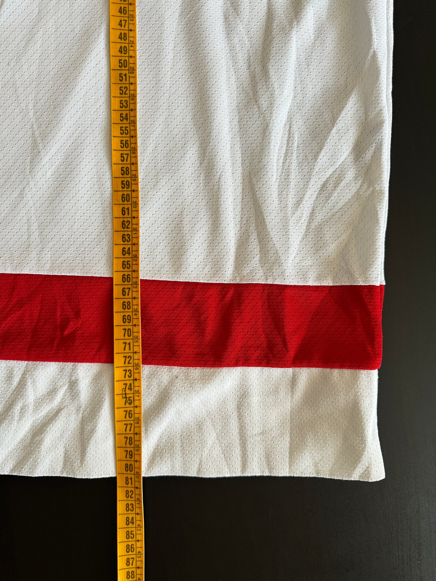 Jersey NHL oversize vintage (XL)