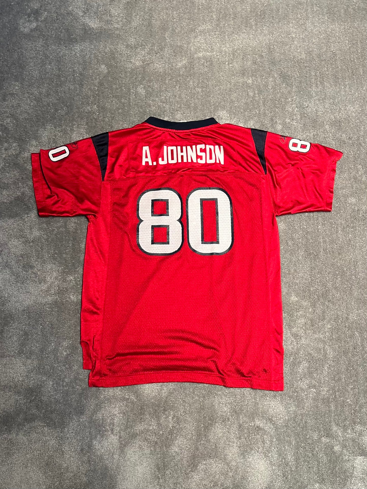 Jersey NFL oversize vintage (XL young)