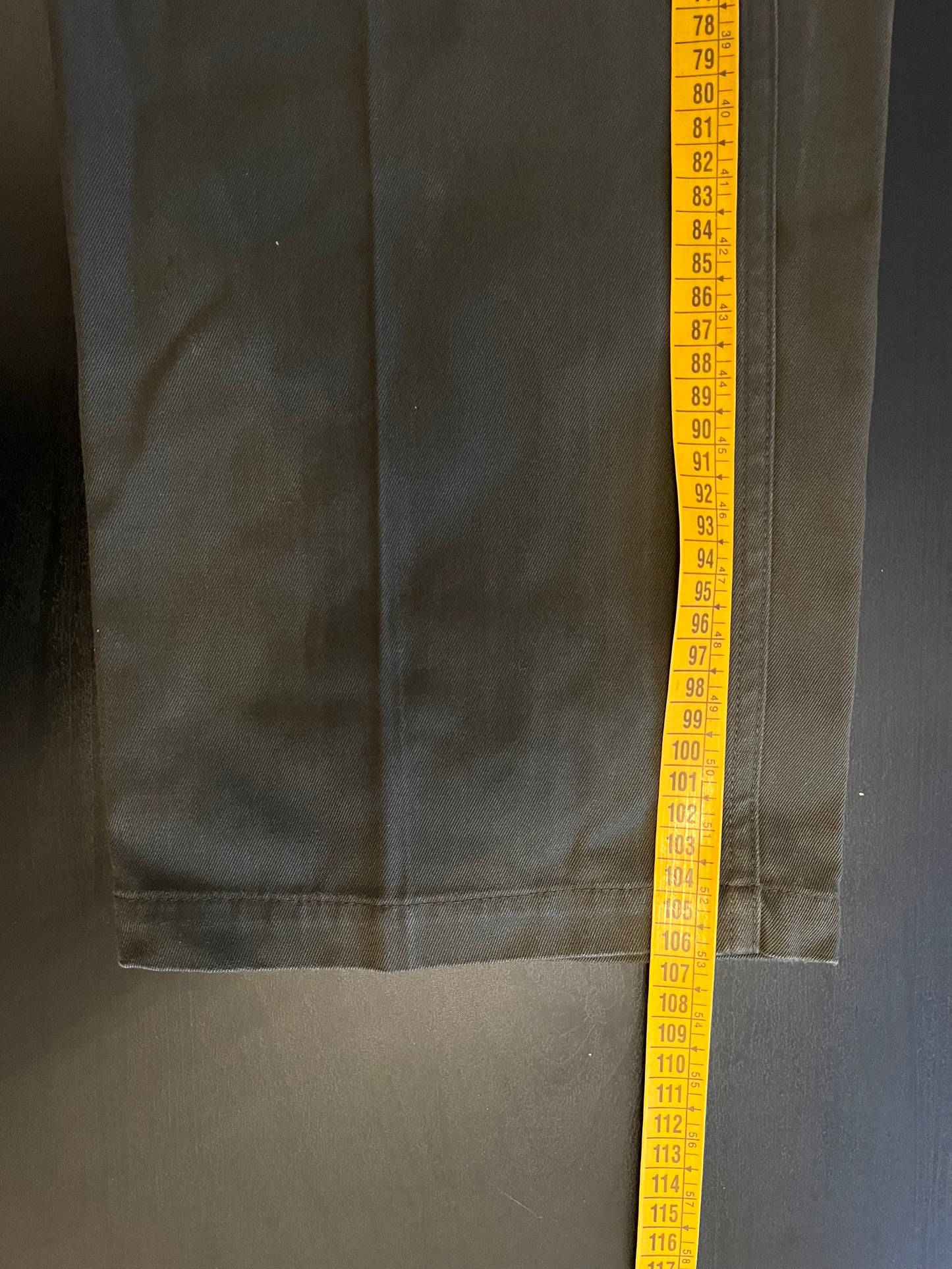 ARMY vintage military pant (XL)