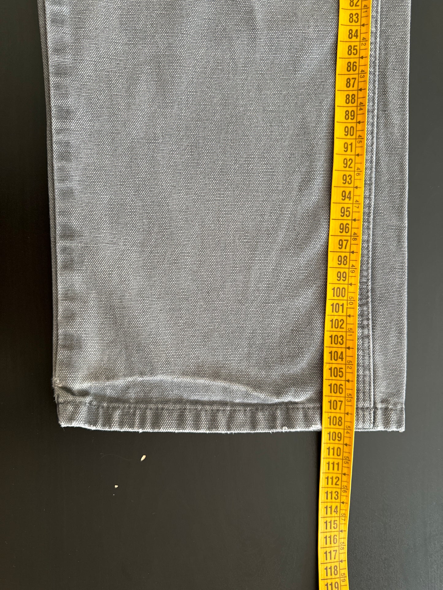 DICKIES capenter pant vintage (M)