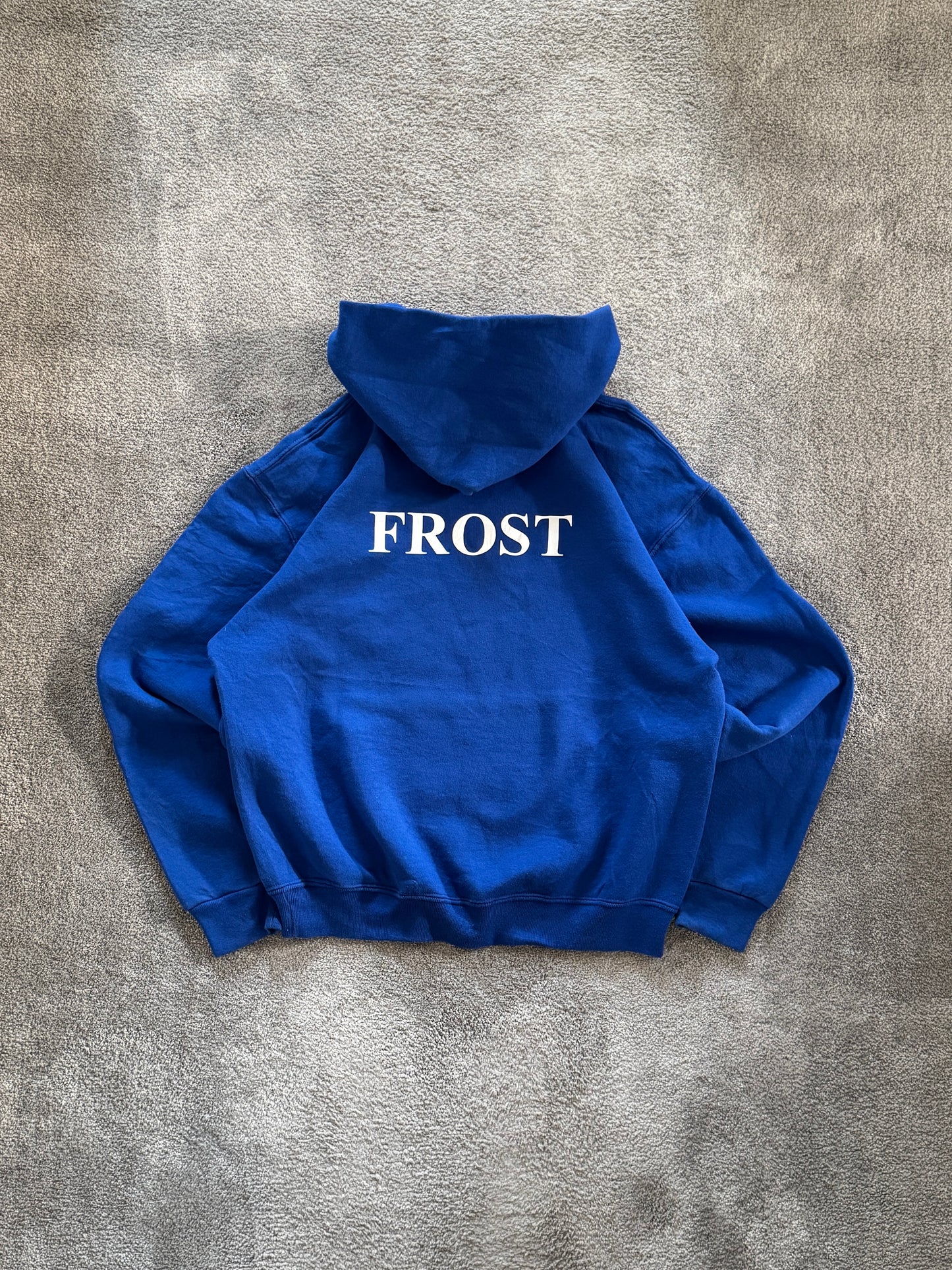 Felpa vintage Russell Athletic (M)