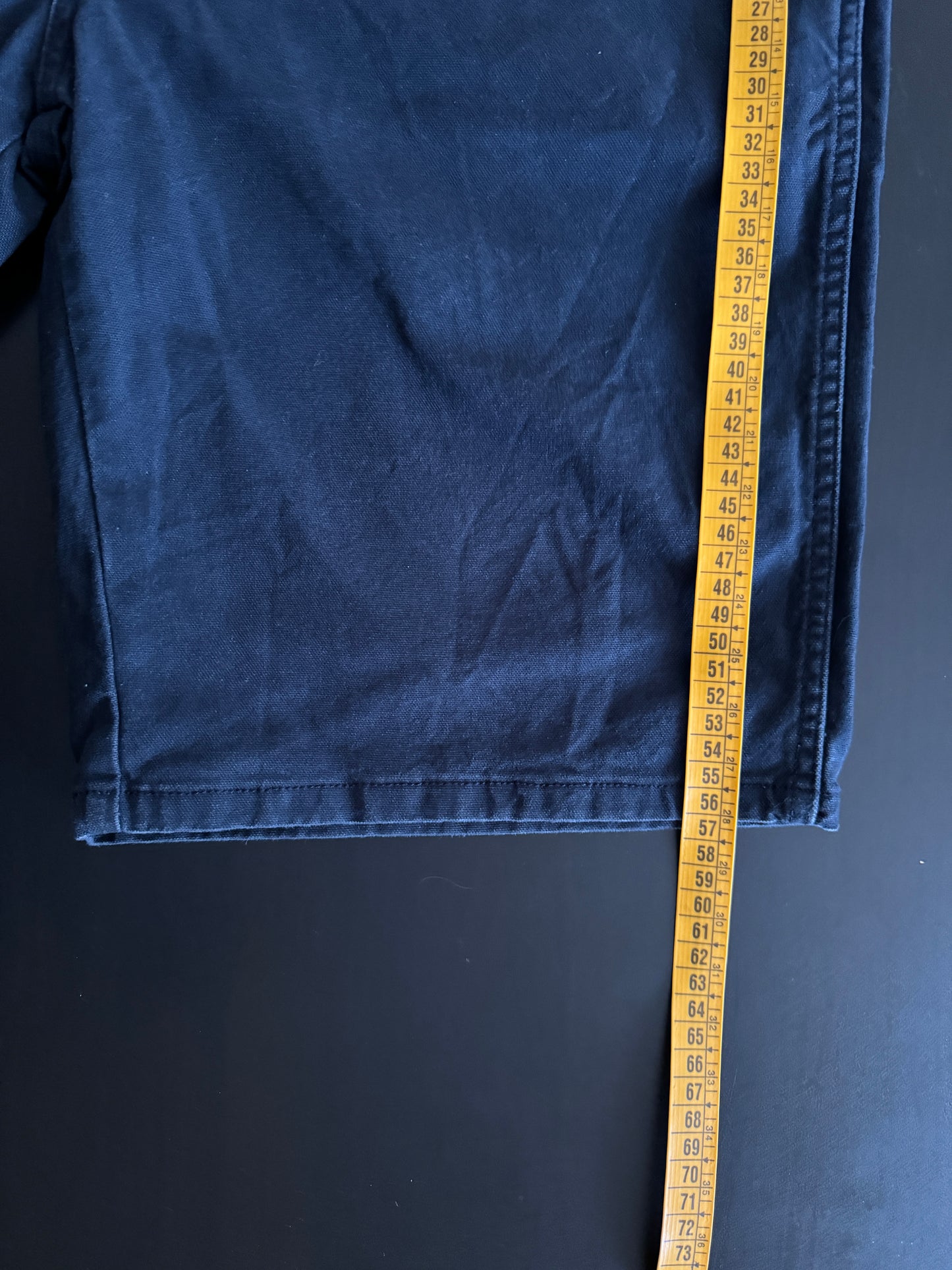 Shorts vintage Dickies carpenter (L)