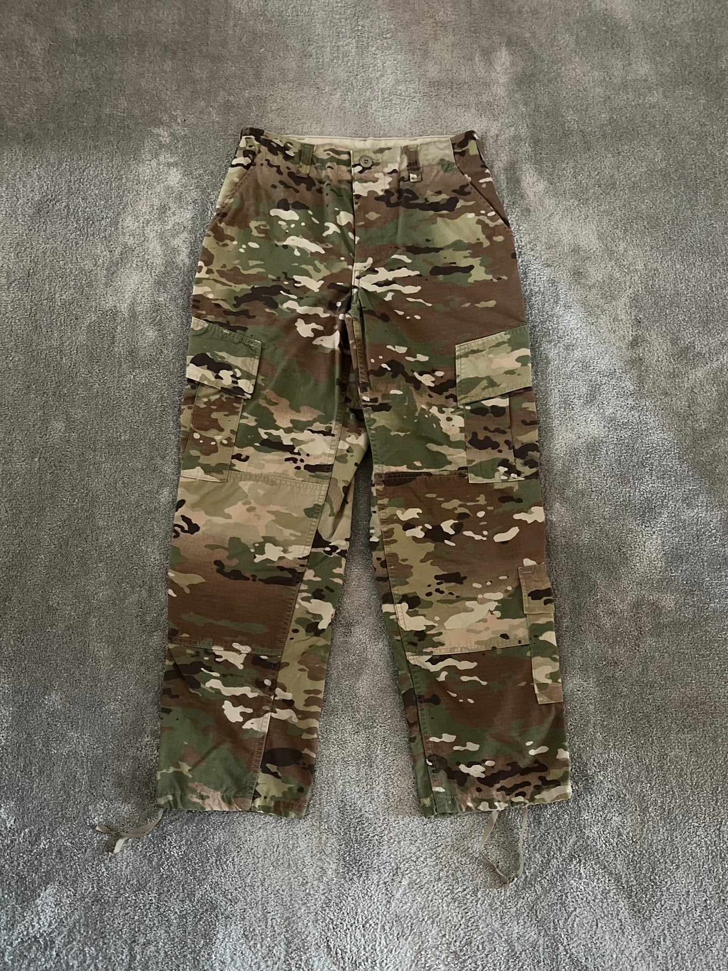 ARMY vintage military pant (M)