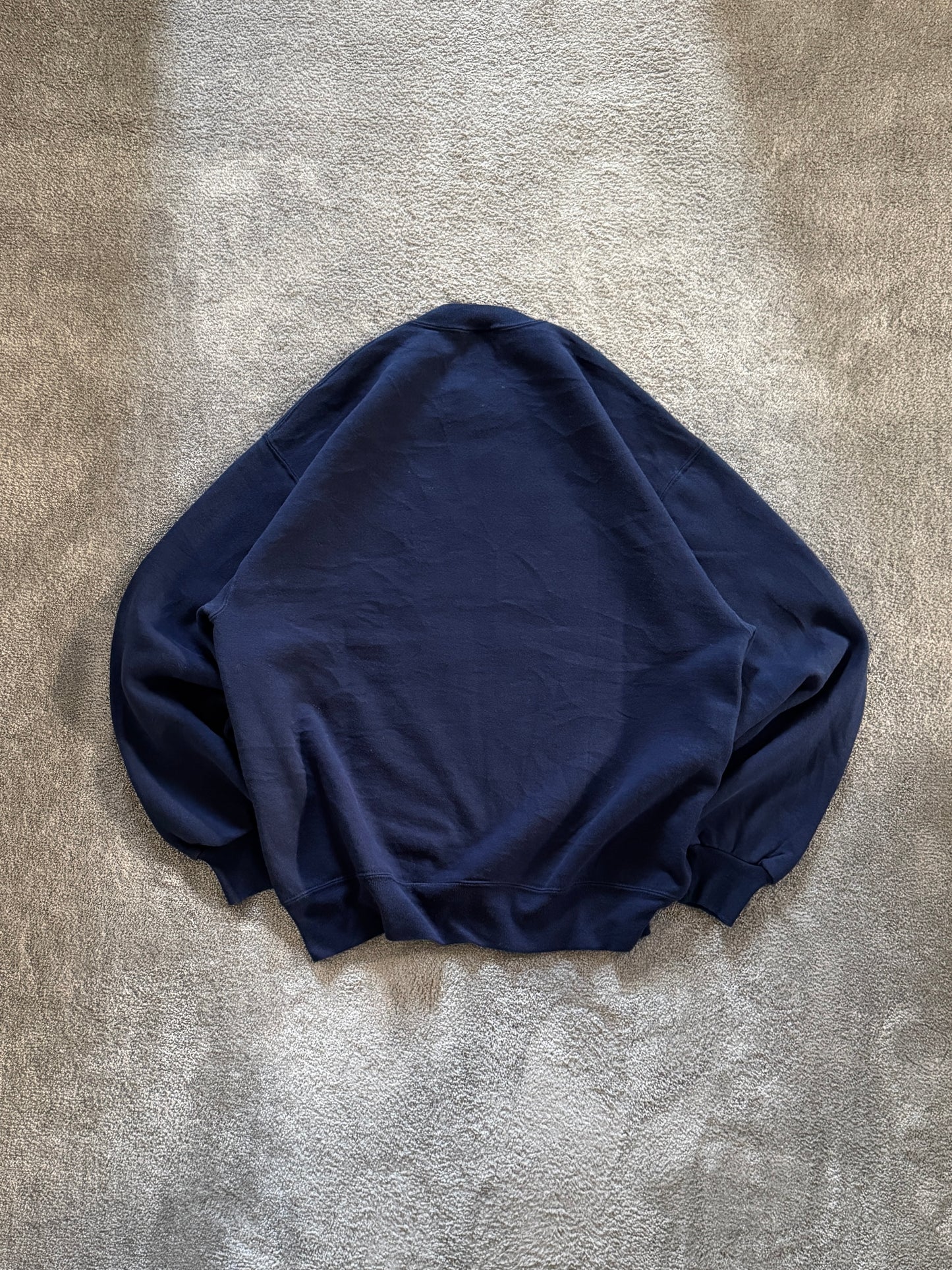 Felpa vintage Russell Athletic (M)