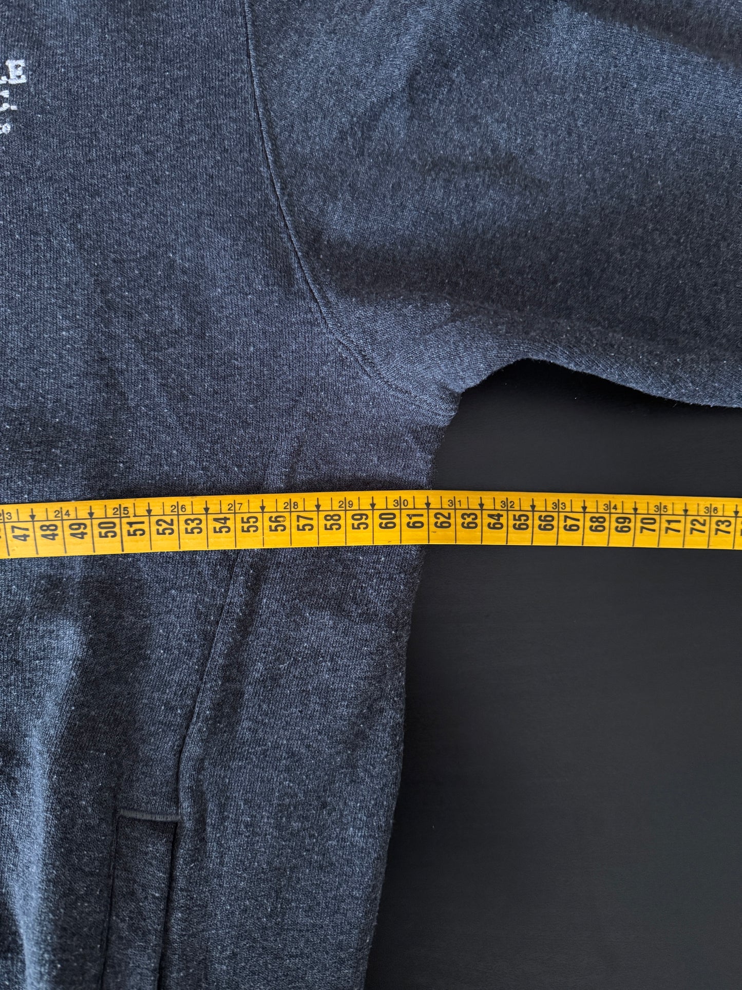 Felpa vintage Russell Athletic (L)