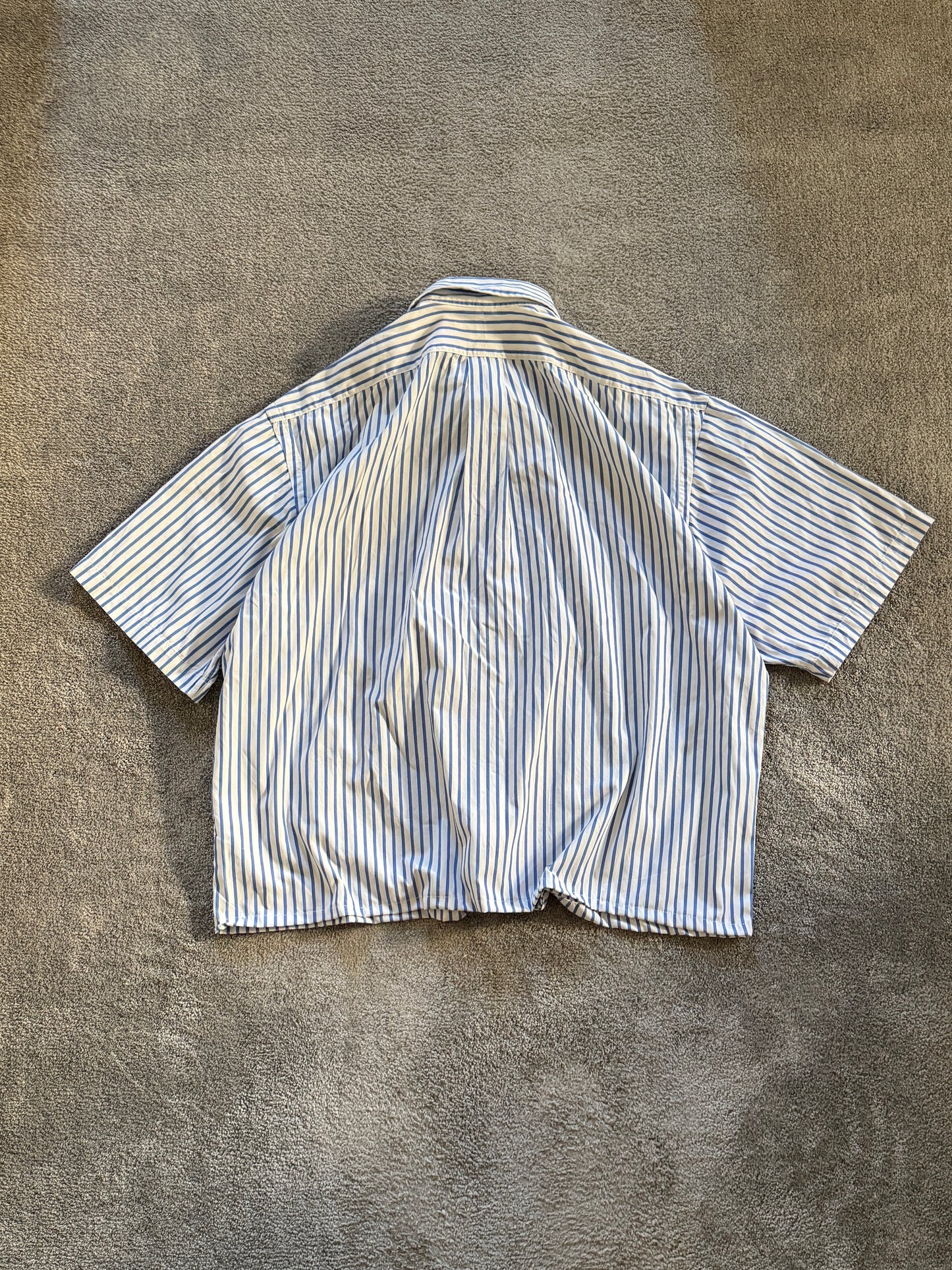 Cropped shirt RL Boxy fit (L)