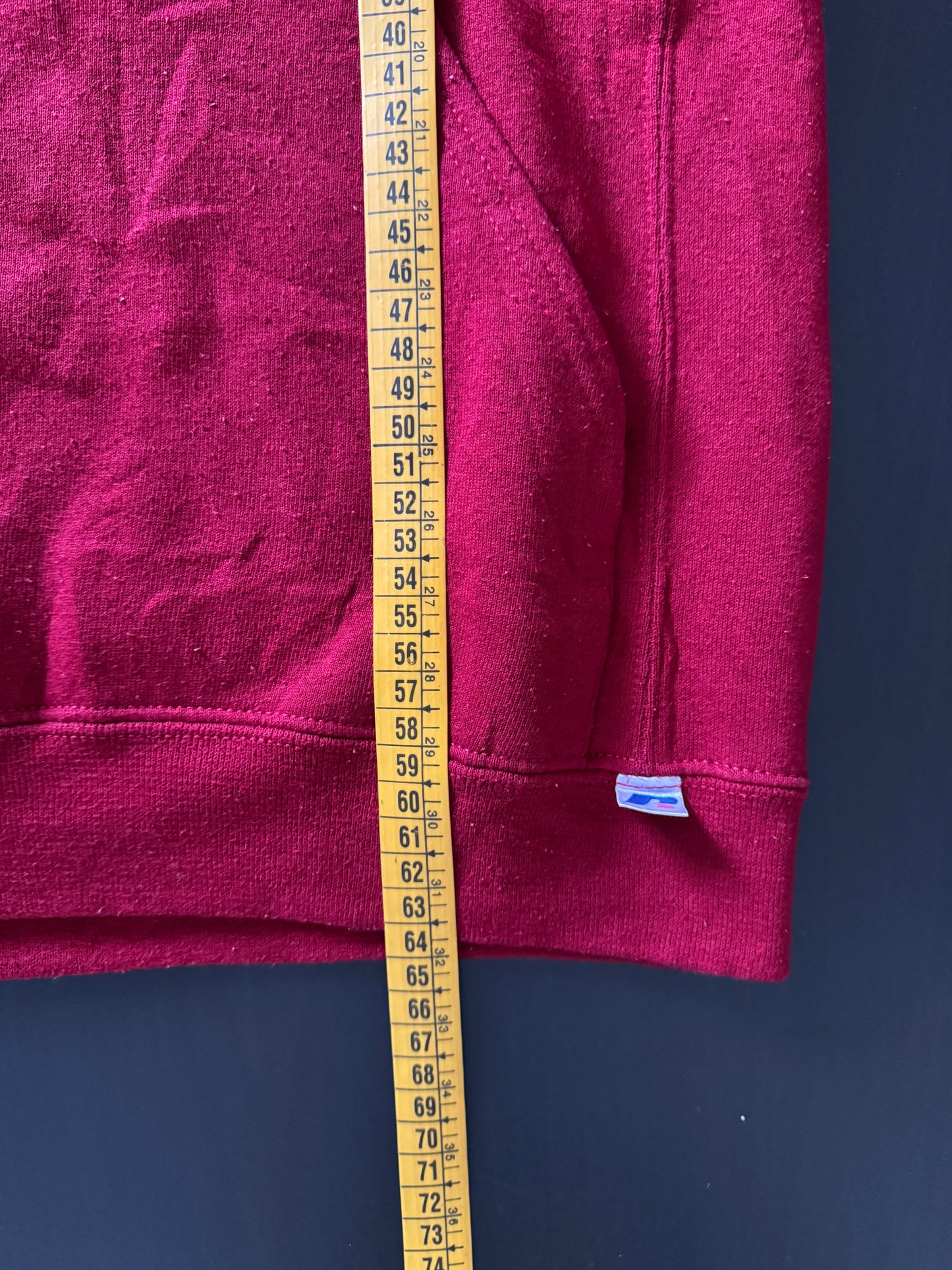 Felpa vintage Russell Athletic (S)