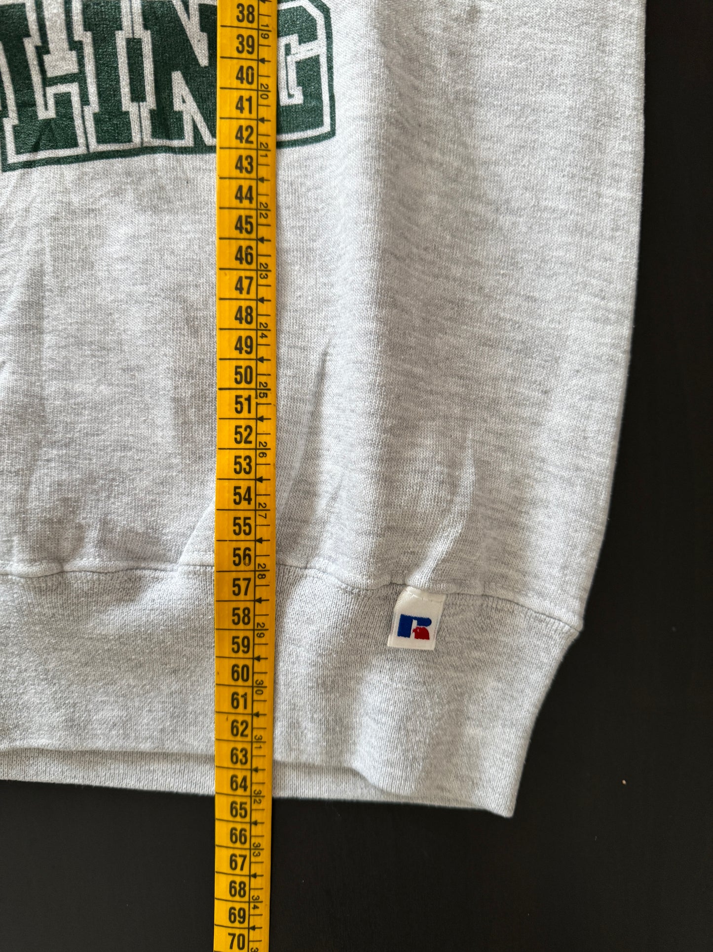 Felpa vintage Russell Athletic (S)