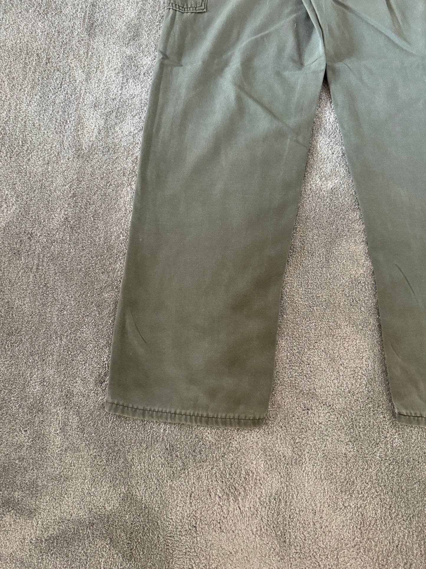 Carhartt capenter pant vintage (S)