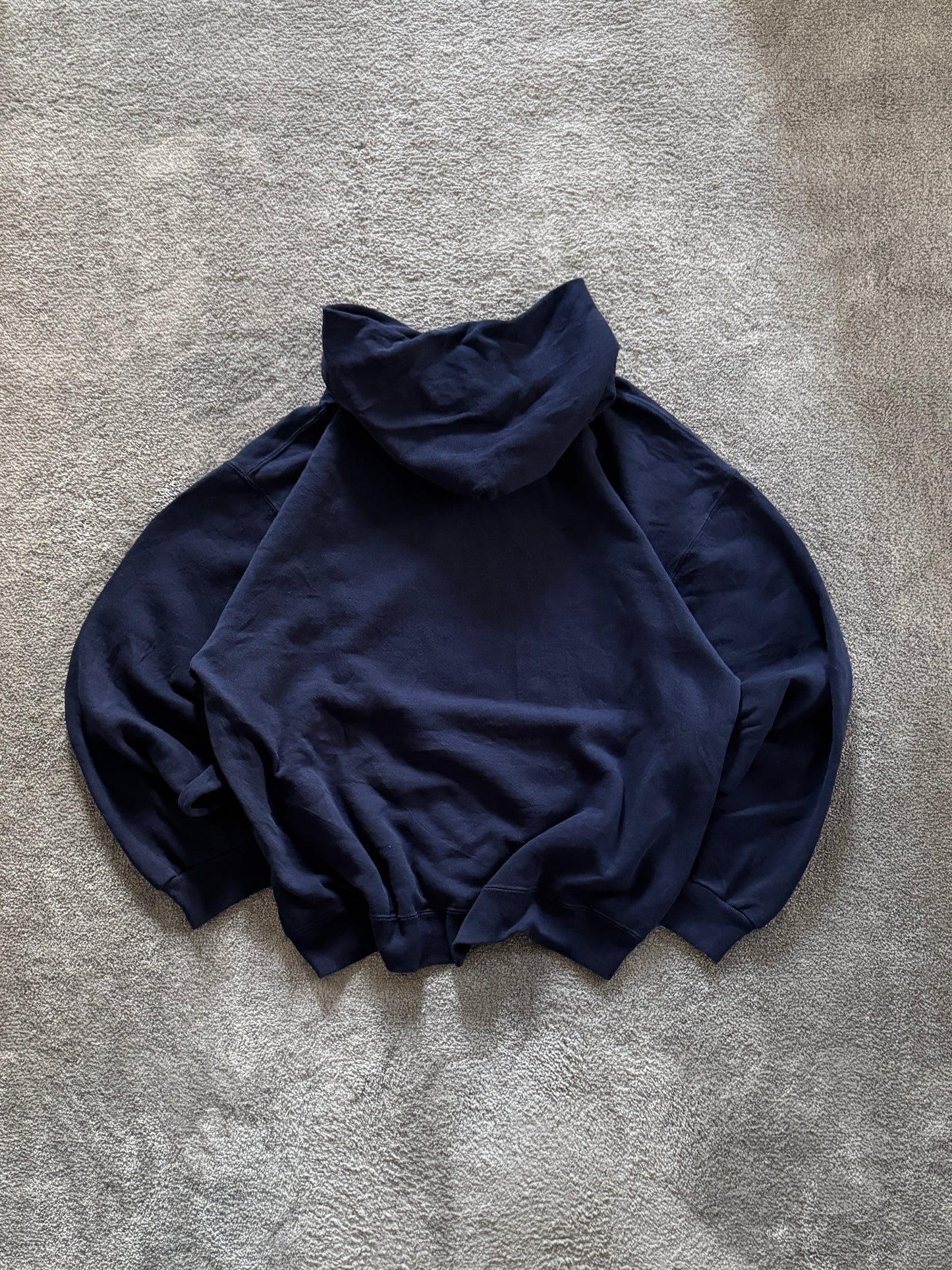 Felpa vintage Russell Athletic (L)