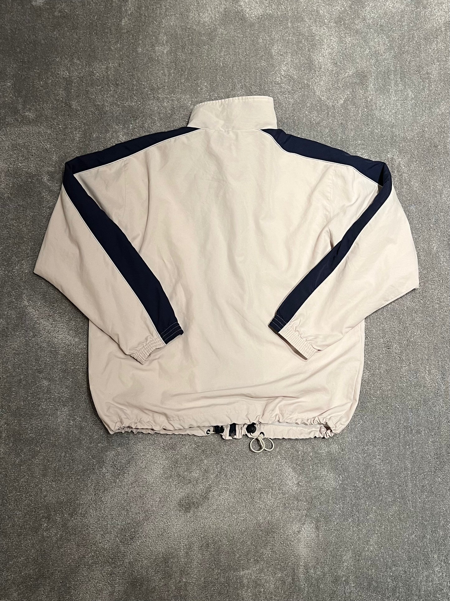 vintage jacket oversize champion (XL)