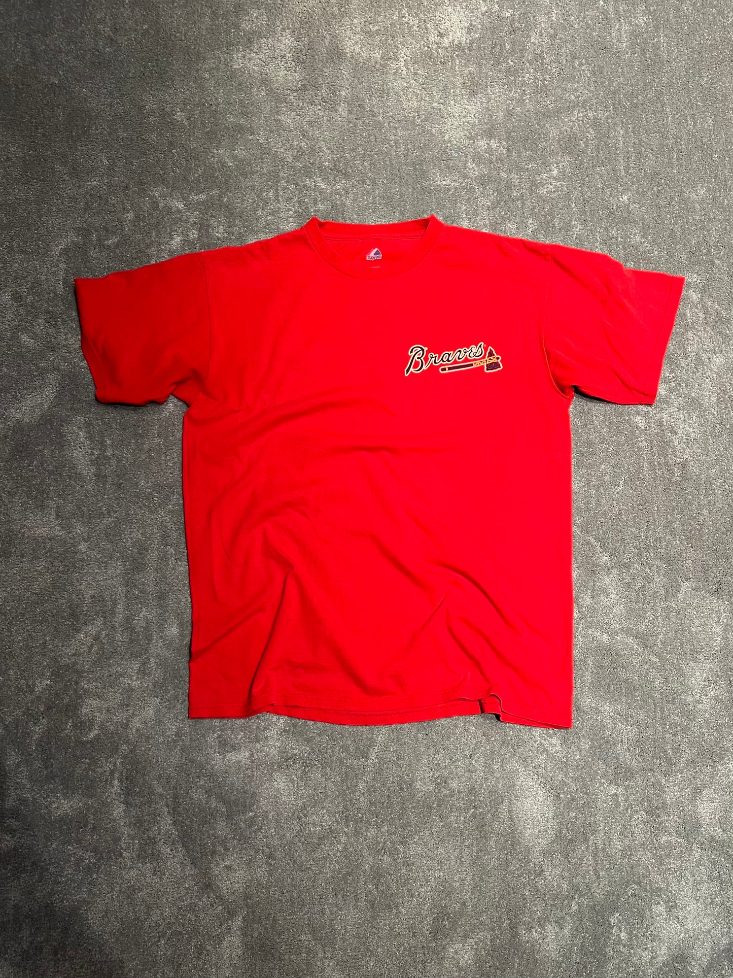 Graphic vintage USA 🇺🇸 tee (L)