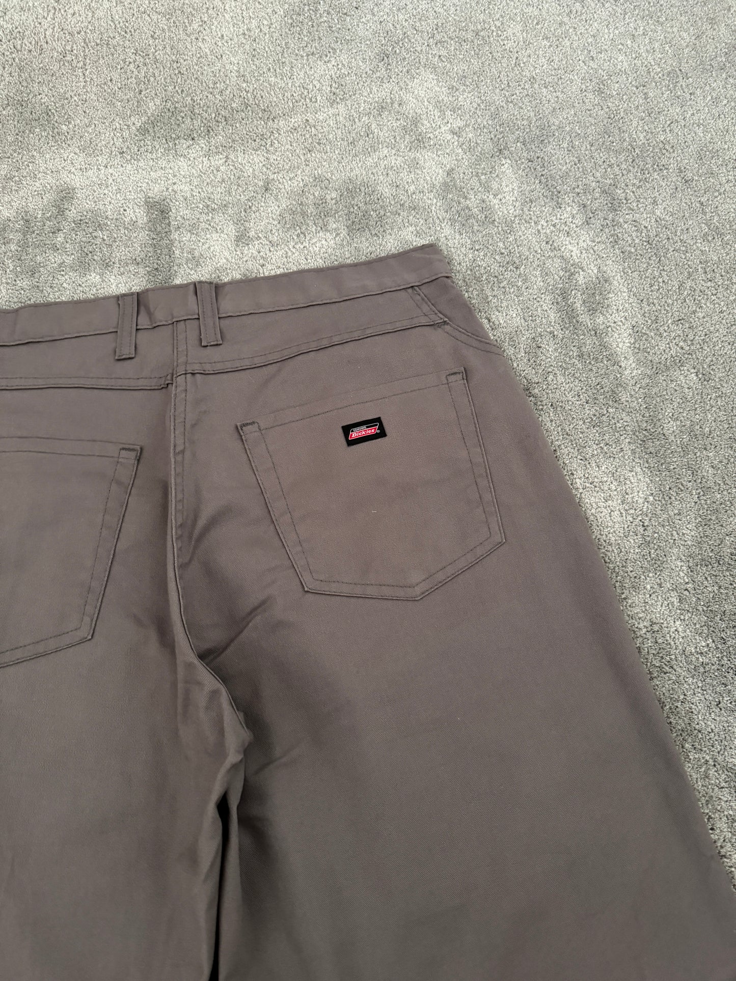 Shorts Dickies workwear vintage (L)