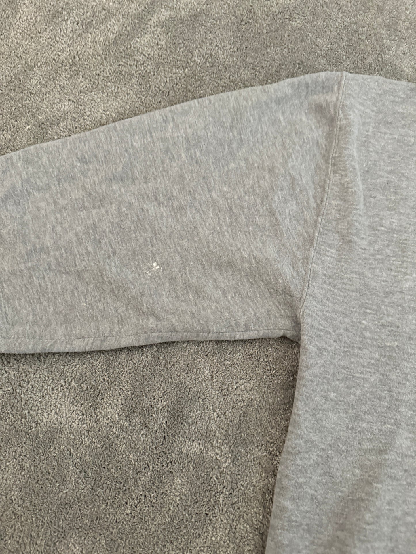 Felpa vintage Russell Athletic oversize (M)