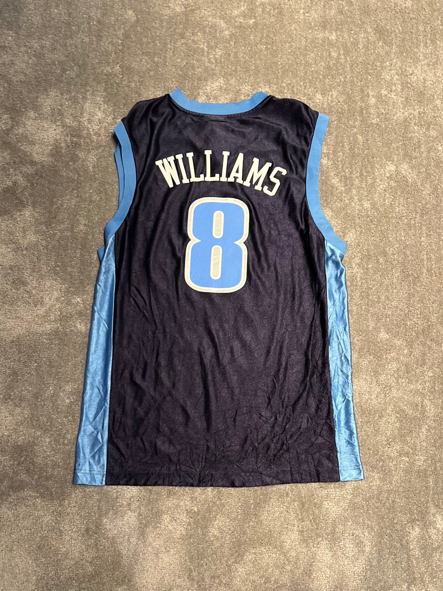 Jersey NBA oversize vintage (M)