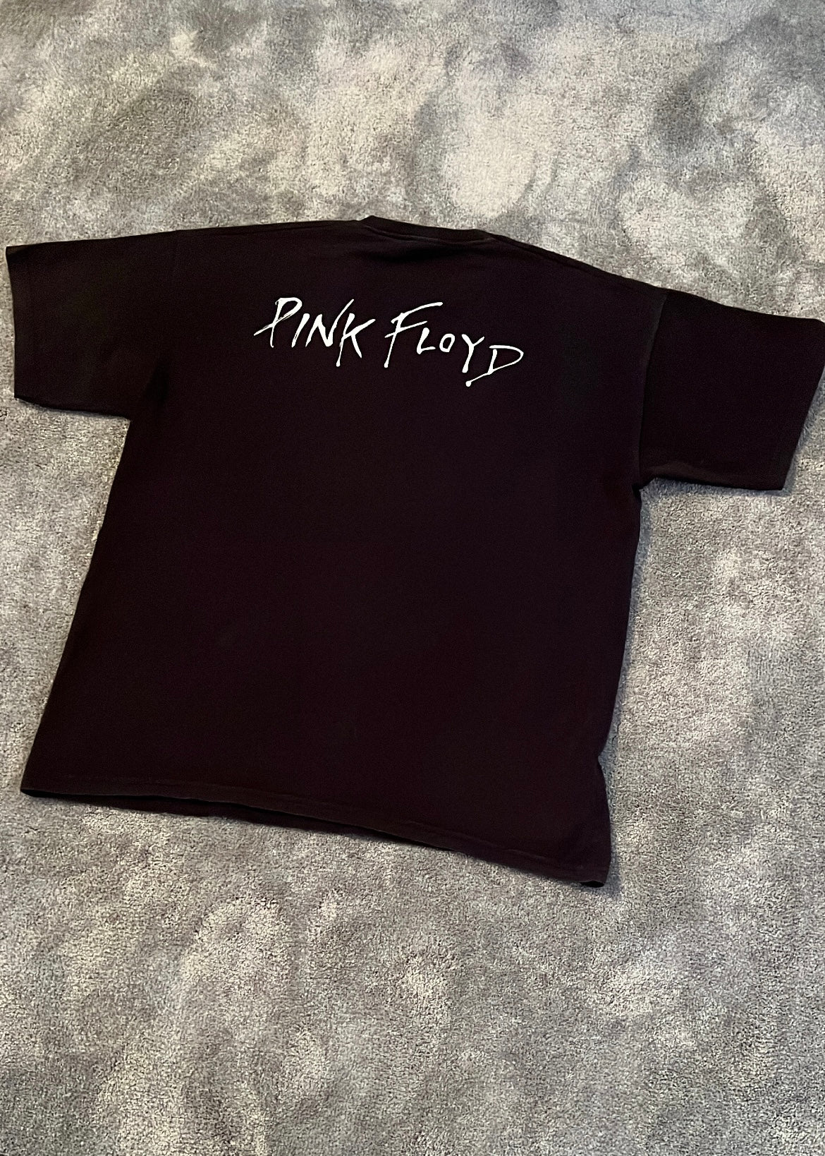 Graphic vintage tee Pink Floyd (L)