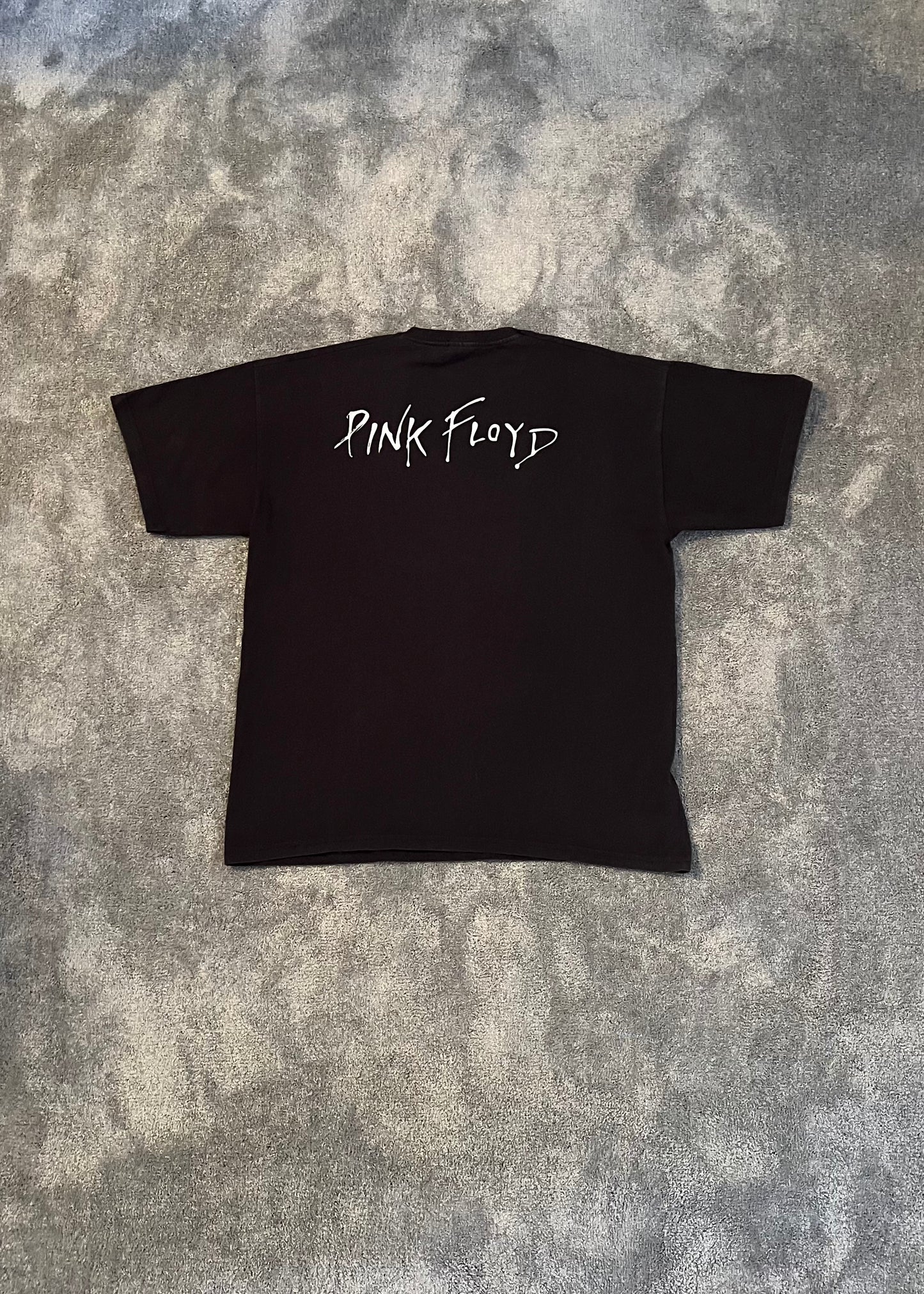 Graphic vintage tee Pink Floyd (L)