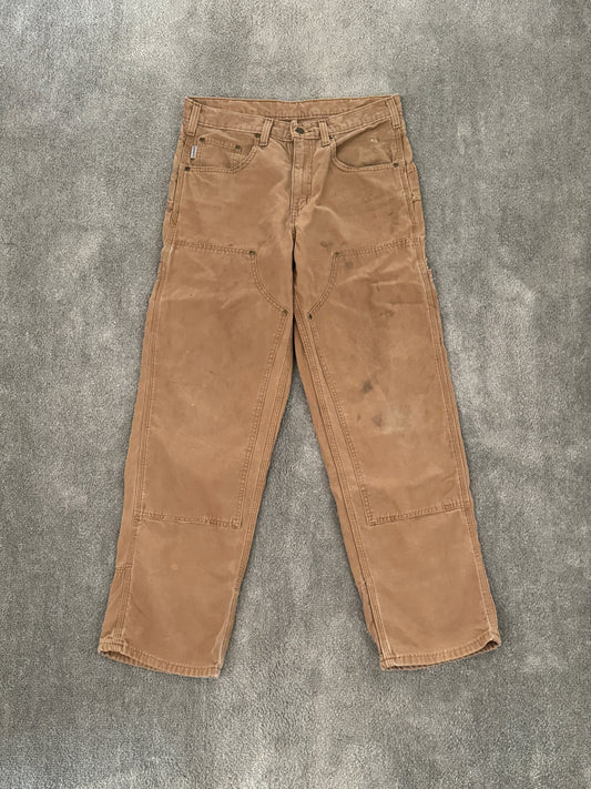 CARHARTT Double Knee carpenter pant vintage (M)