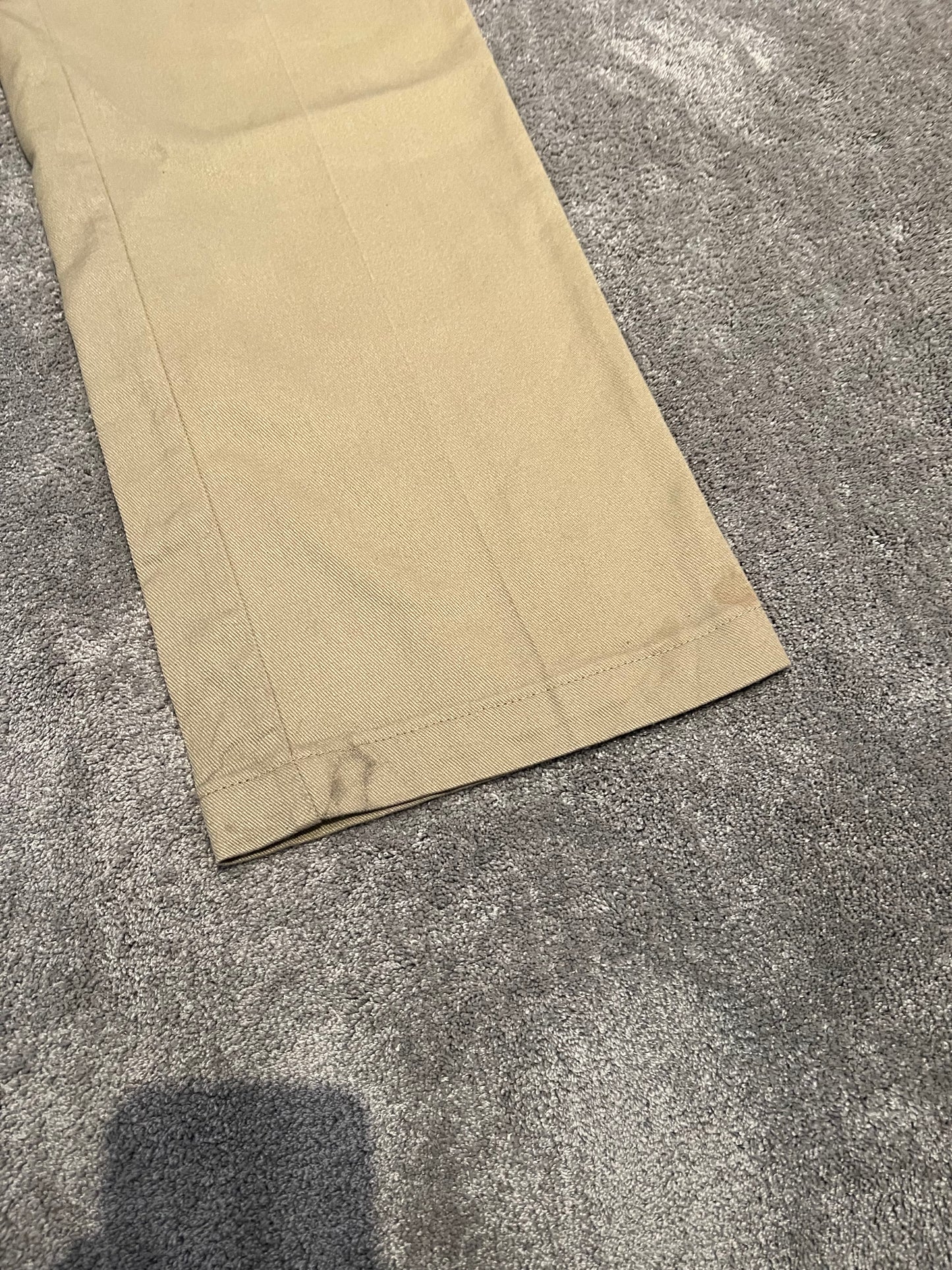 DICKIES workpant beige chino (S)