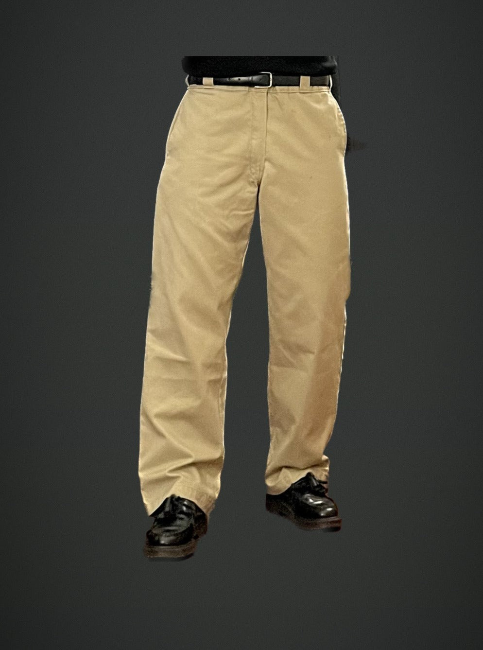 DICKIES  workpant beige chino (XL)