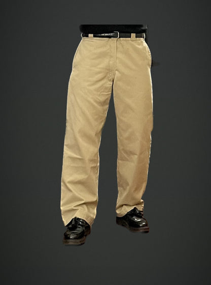 DICKIES  workpant beige chino (XL)