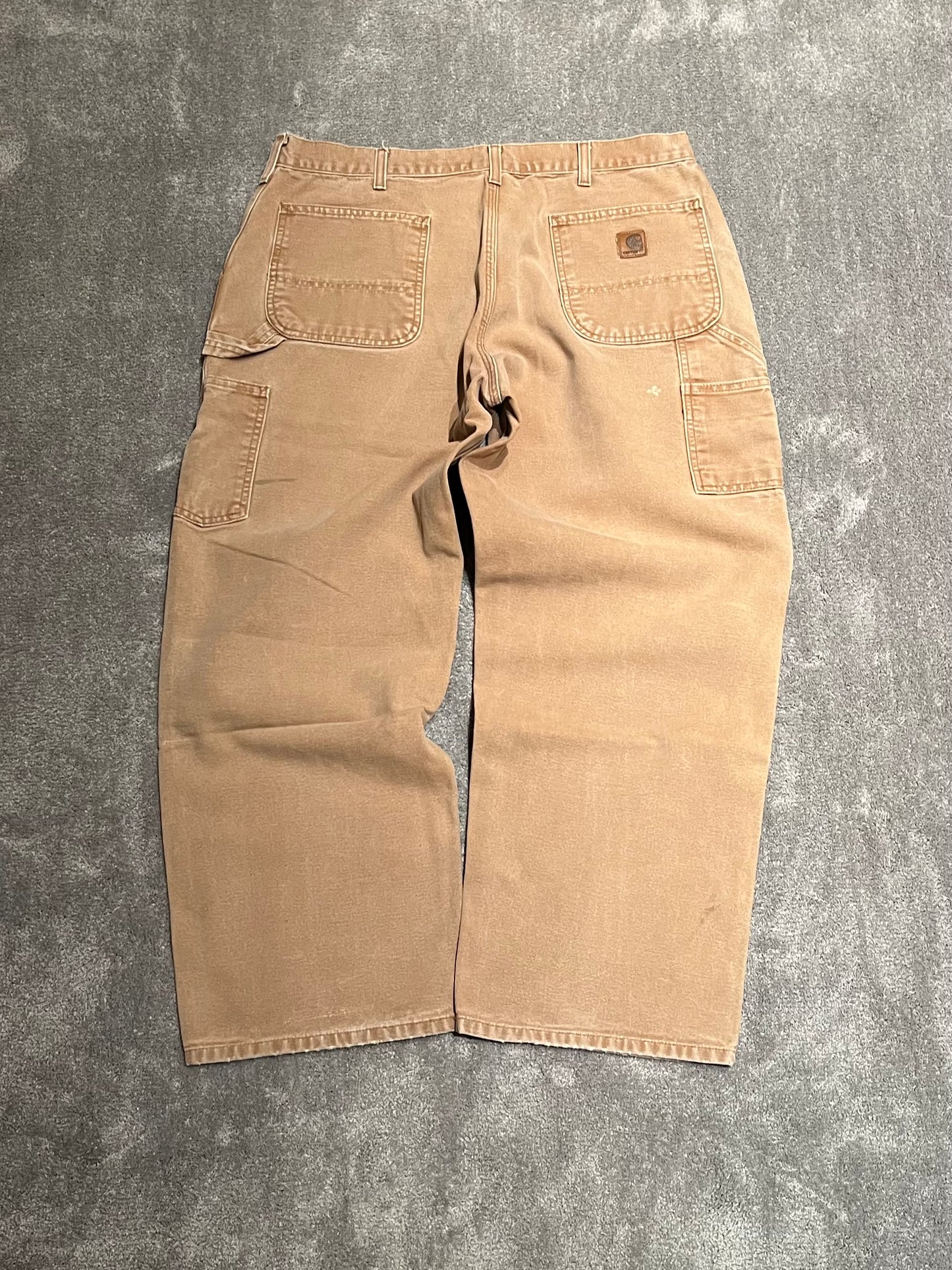 Carhartt pant carpenter vintage (XL)