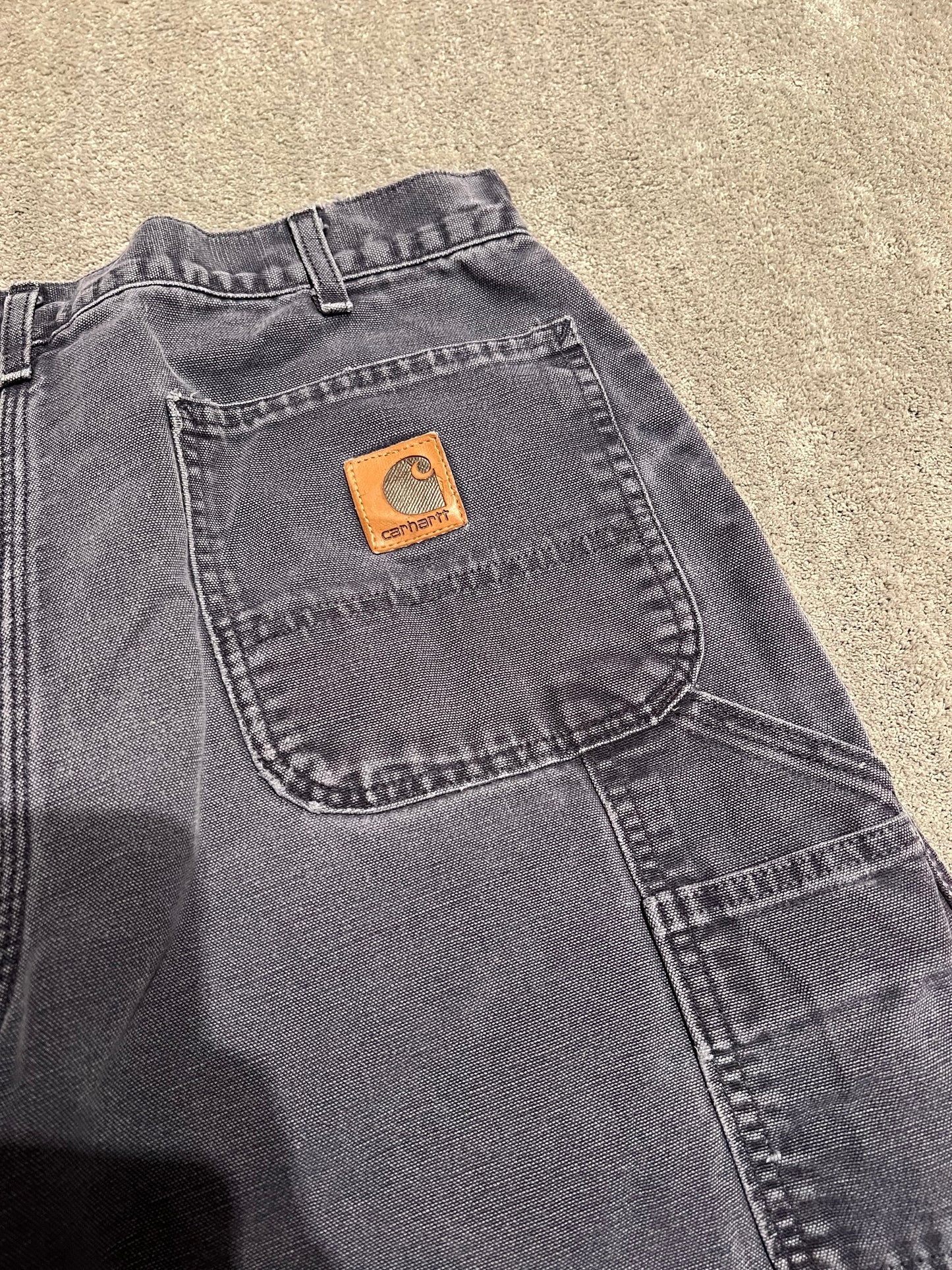 Carhartt pant carpenter vintage (L)